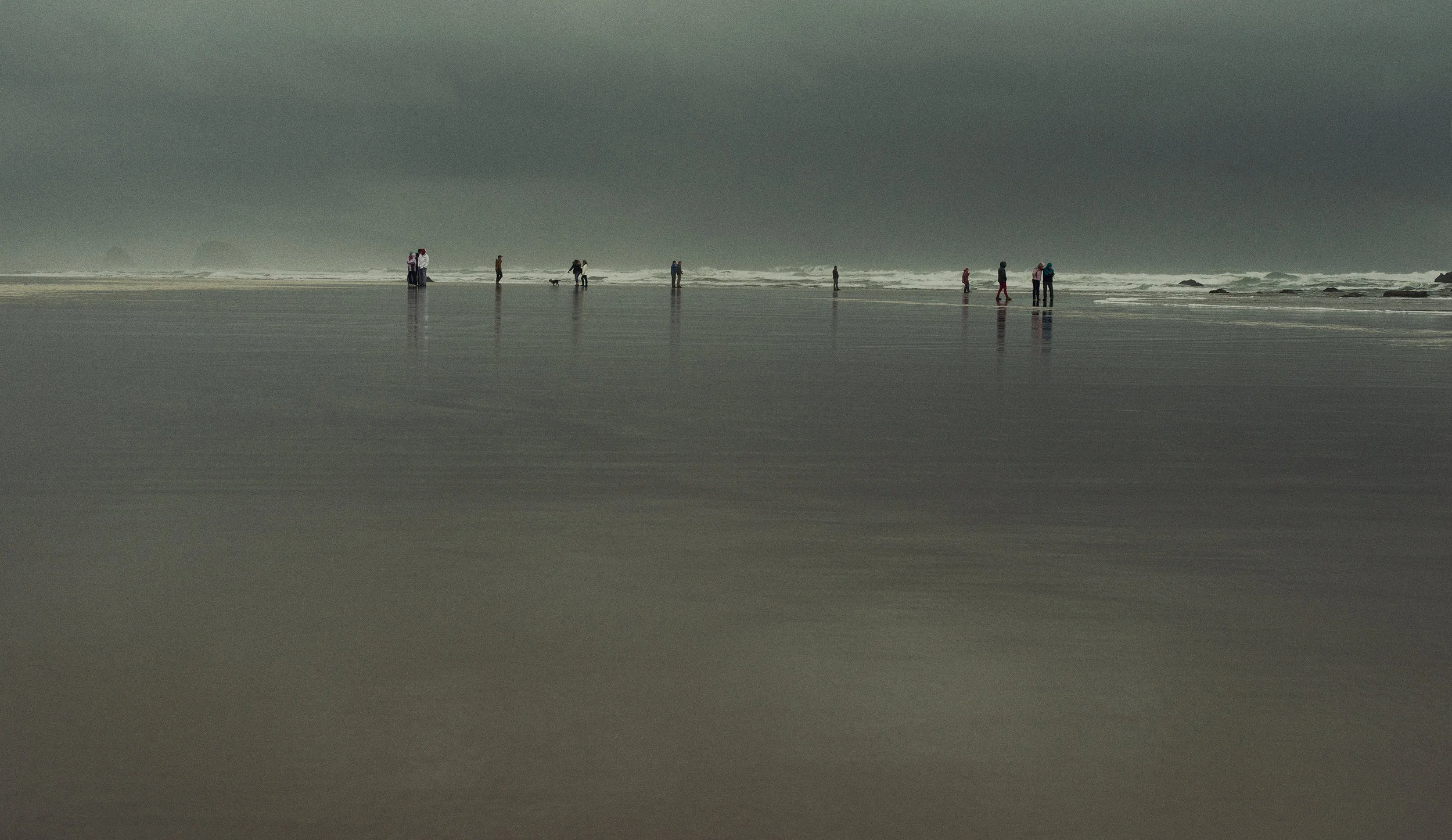 Oregon