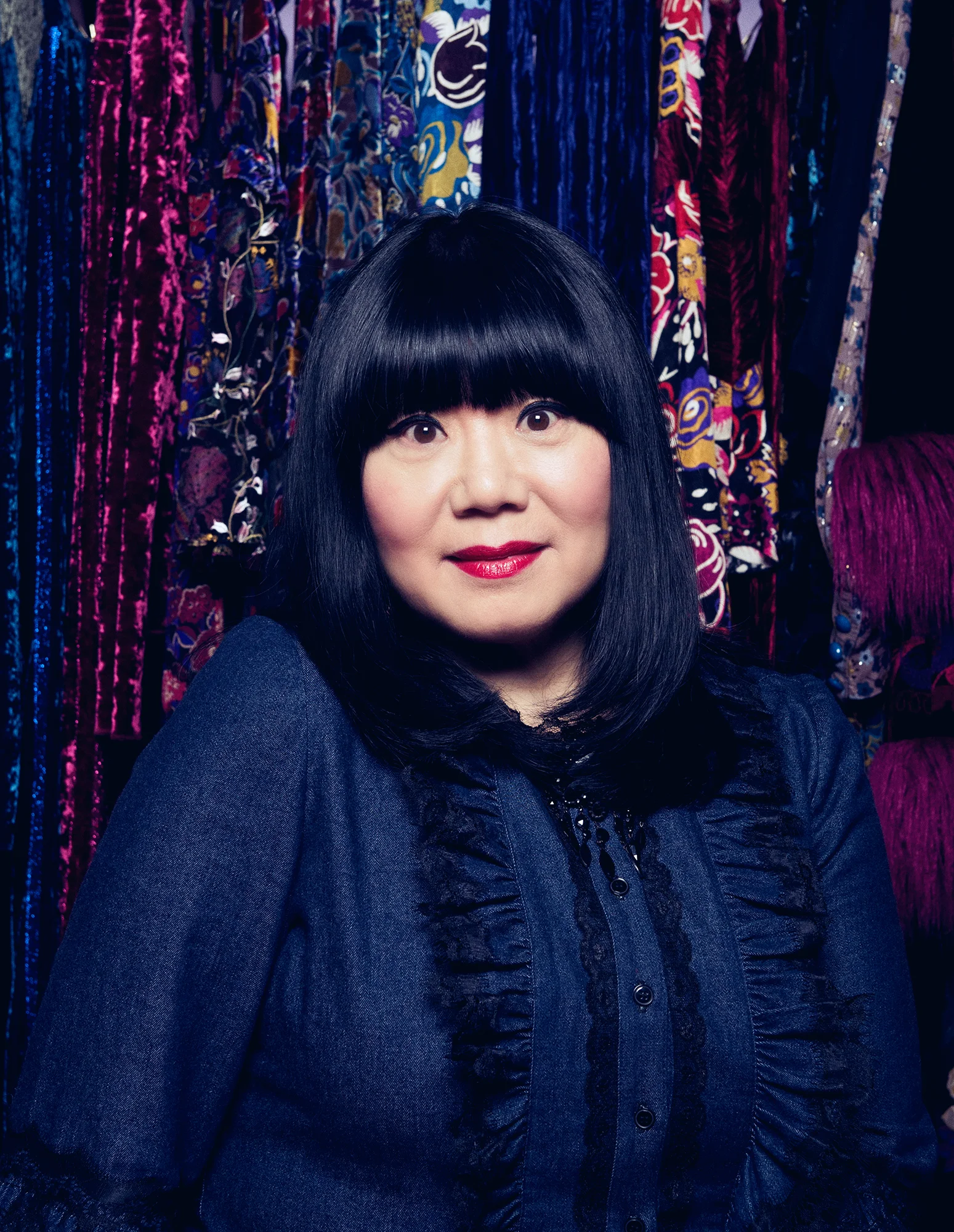 Anna Sui