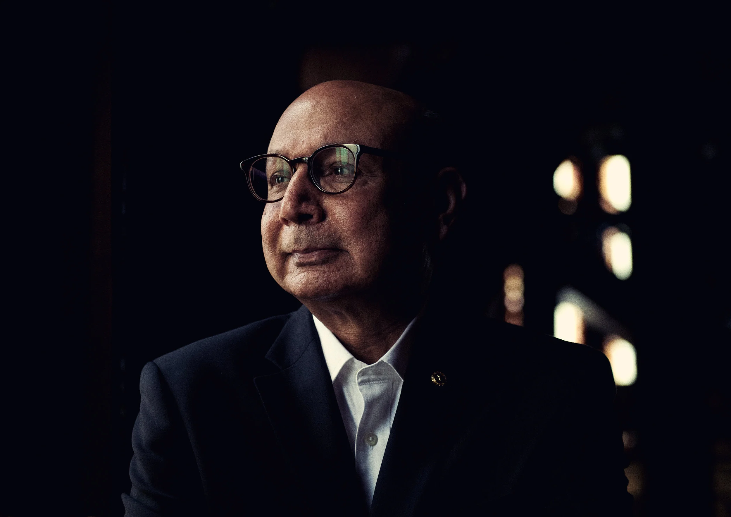 Khizr Khan
