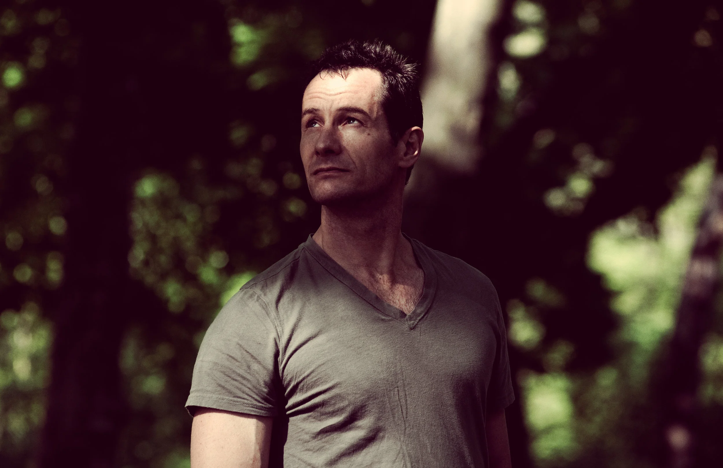 Sebastian Copeland