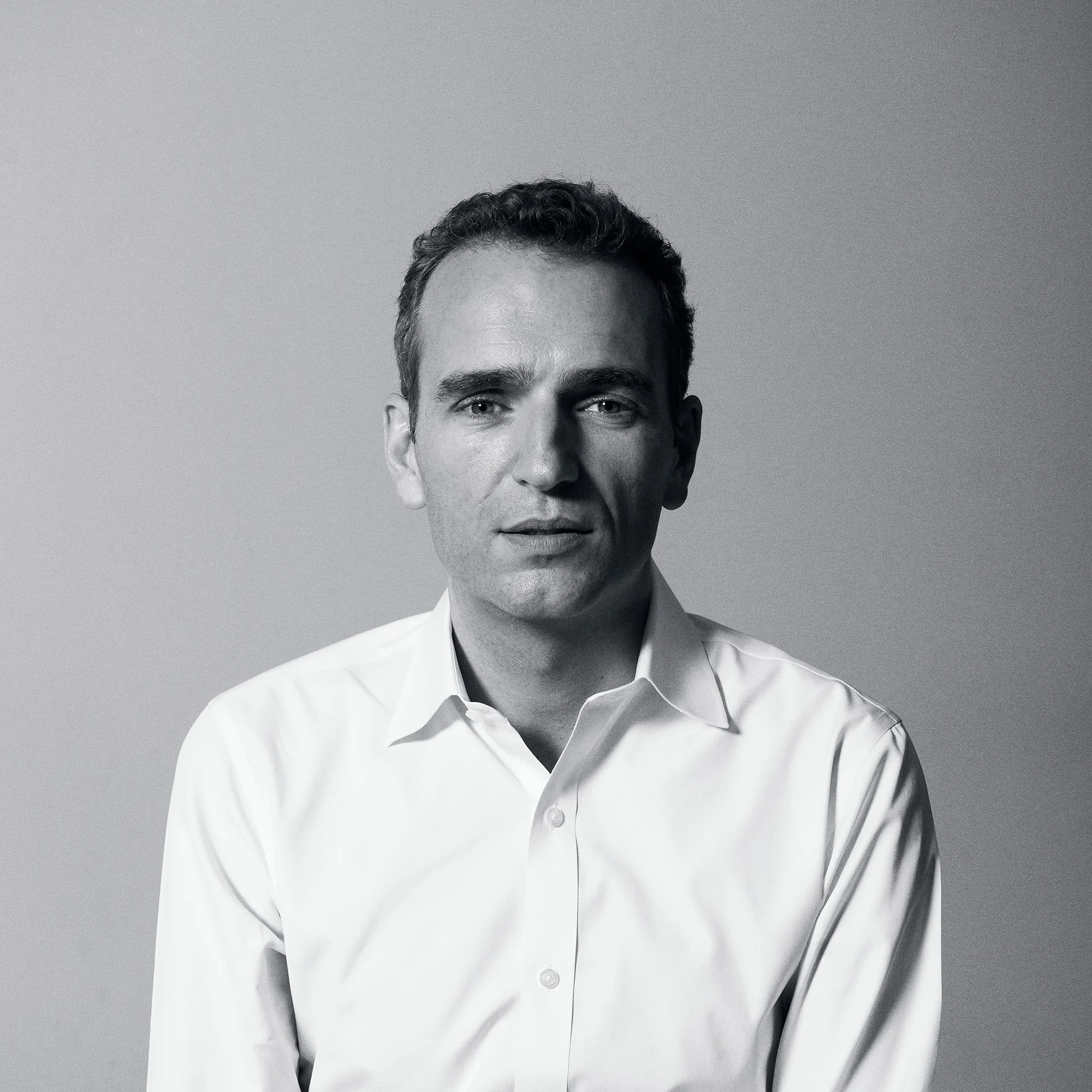 Alexandre Mars