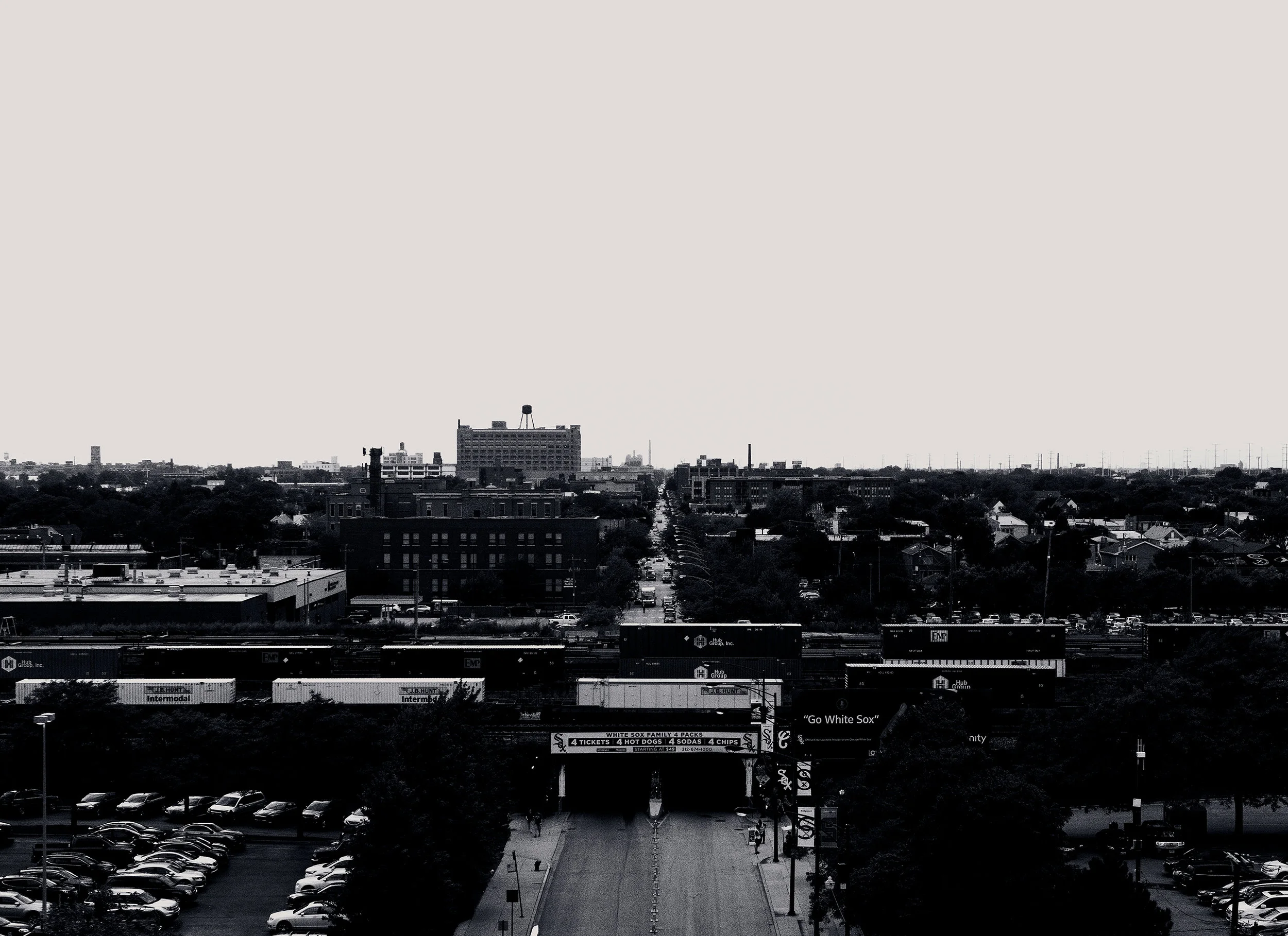 Southside Chicago