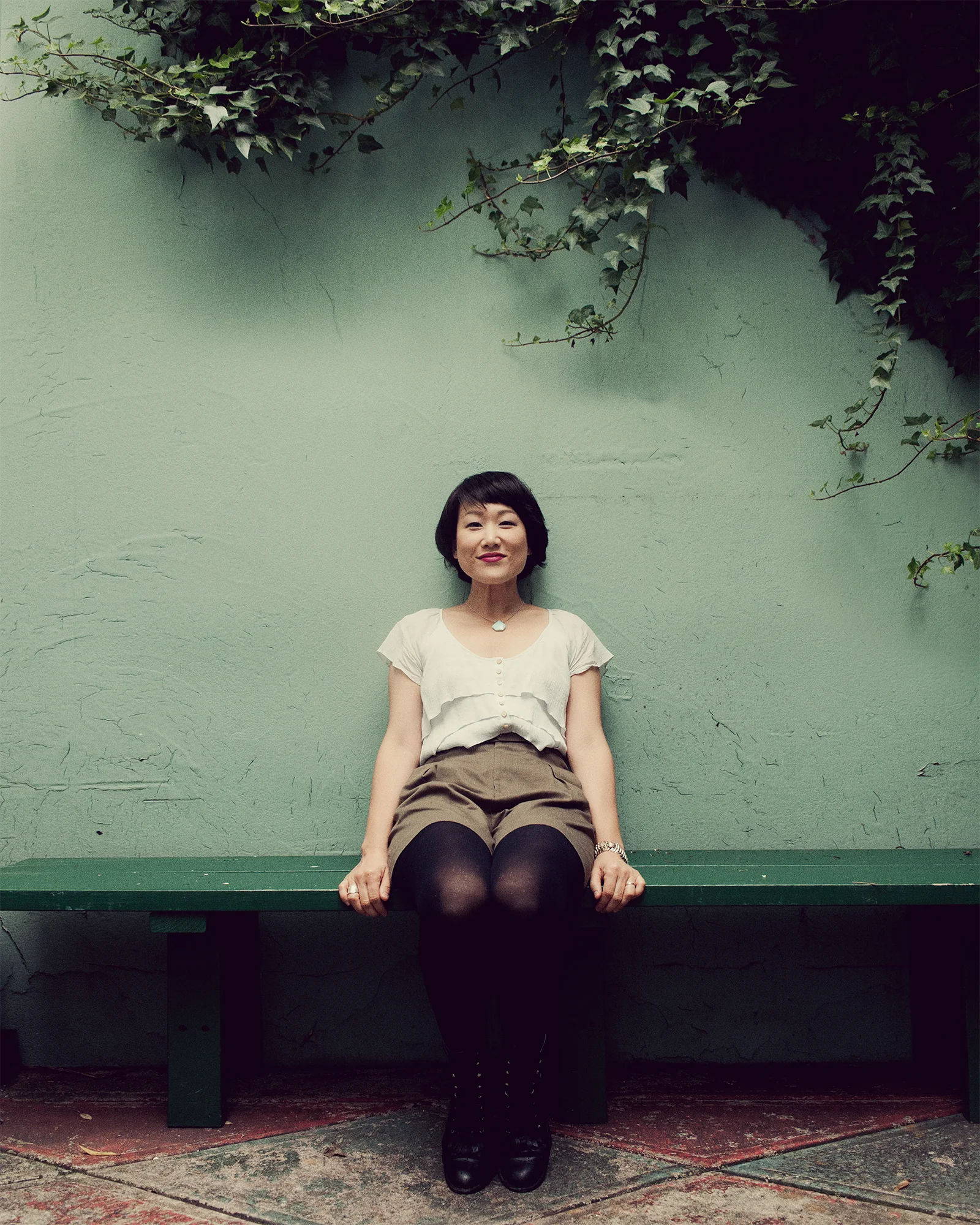 Hannah Sung
