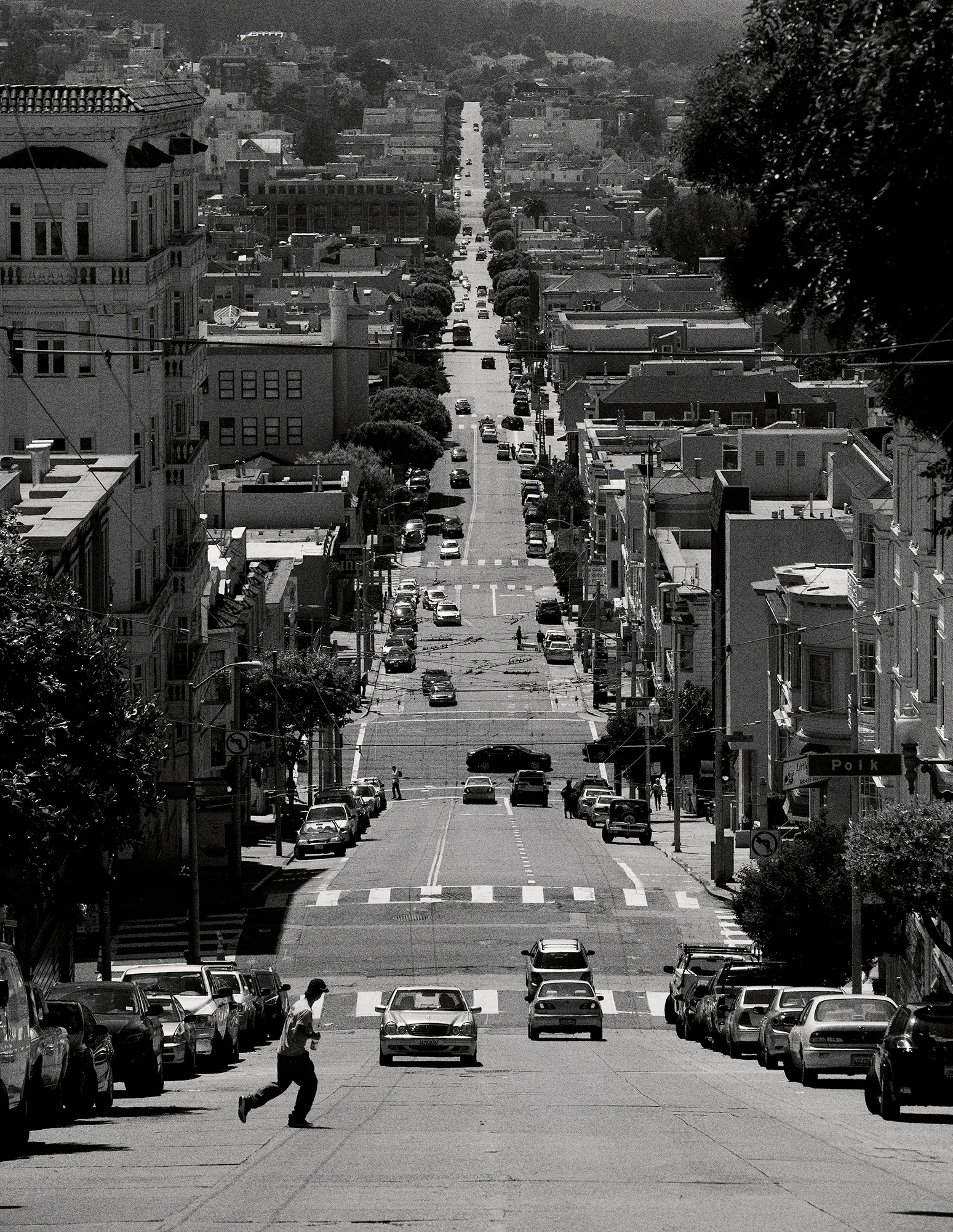 San Francisco