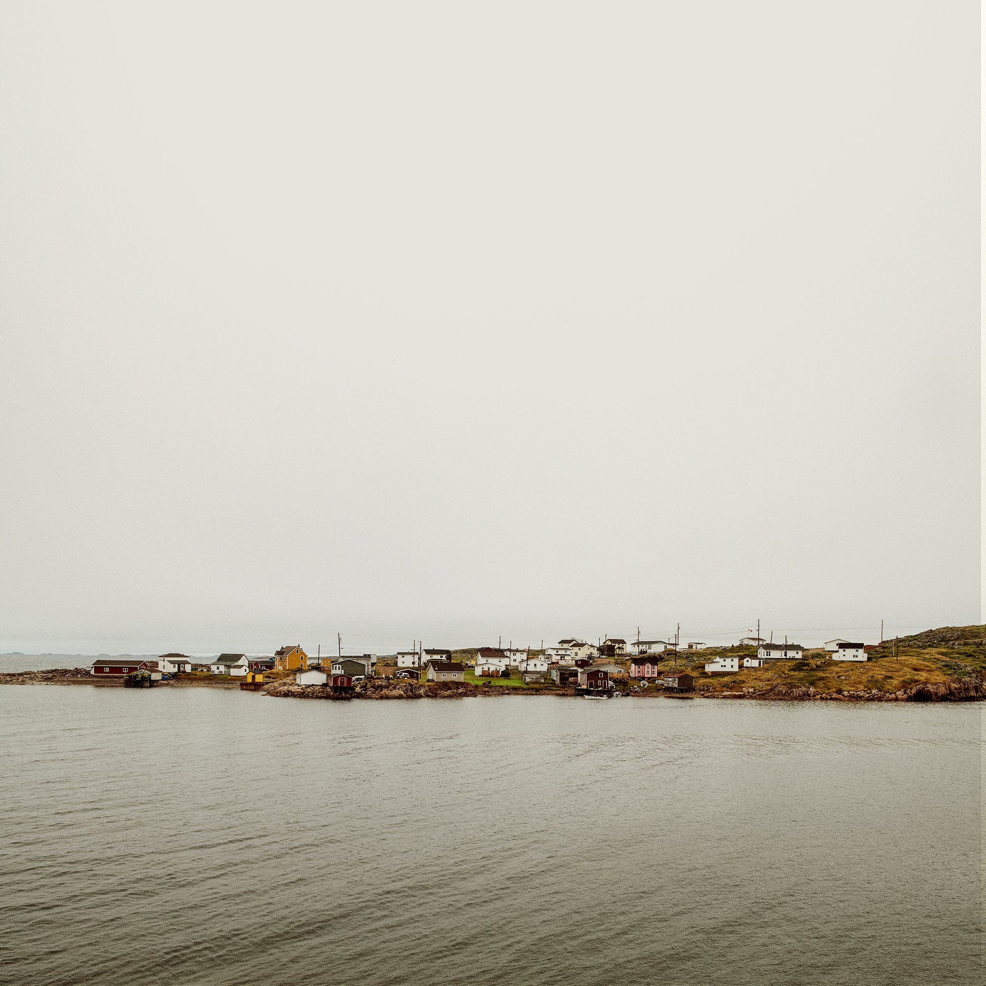 John Batt's Arm, NFLD.