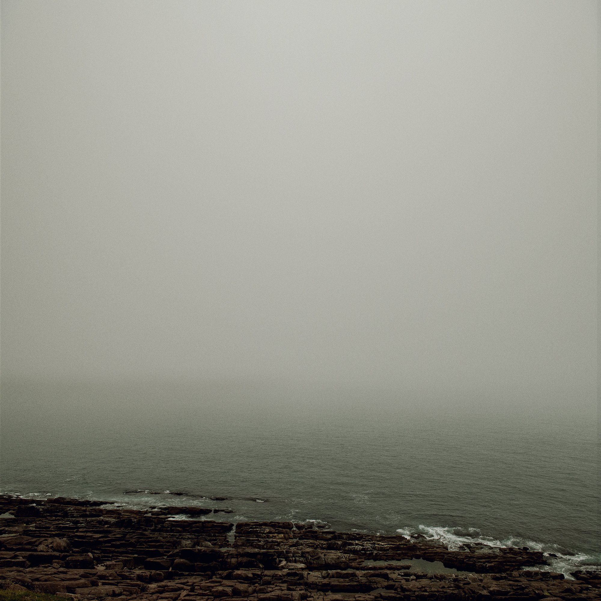 Cape Spear, NFLD.