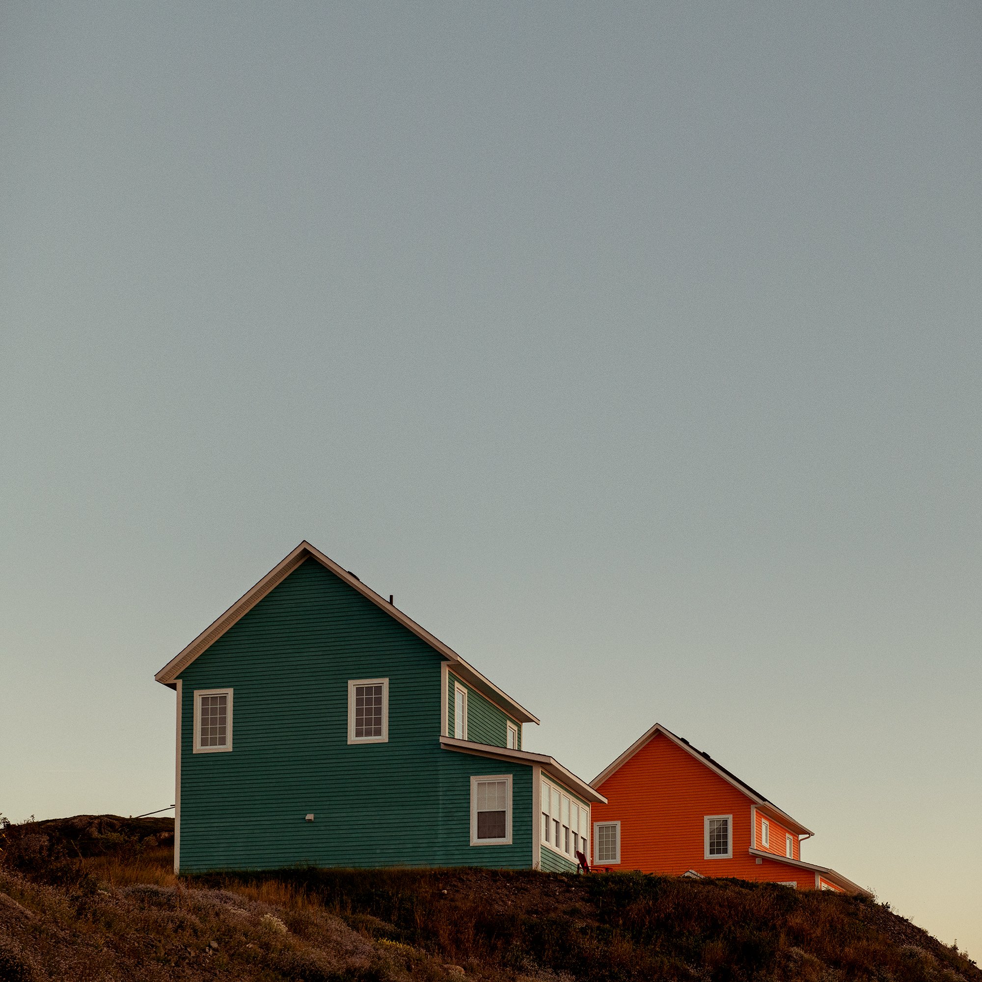 Trinity NFLD