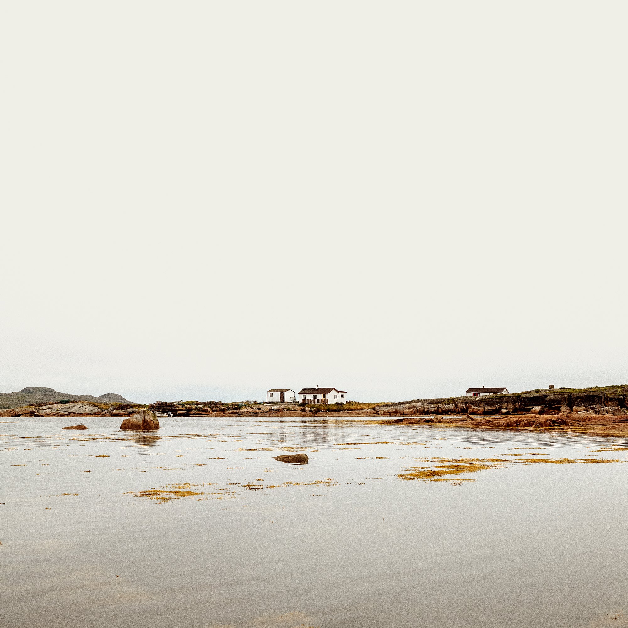 Fogo Island NFLD.