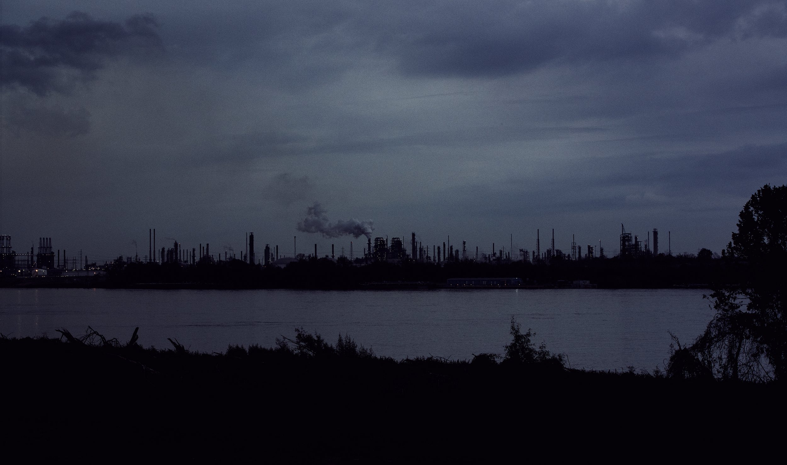 Exxon Mobil/ Baton Rouge