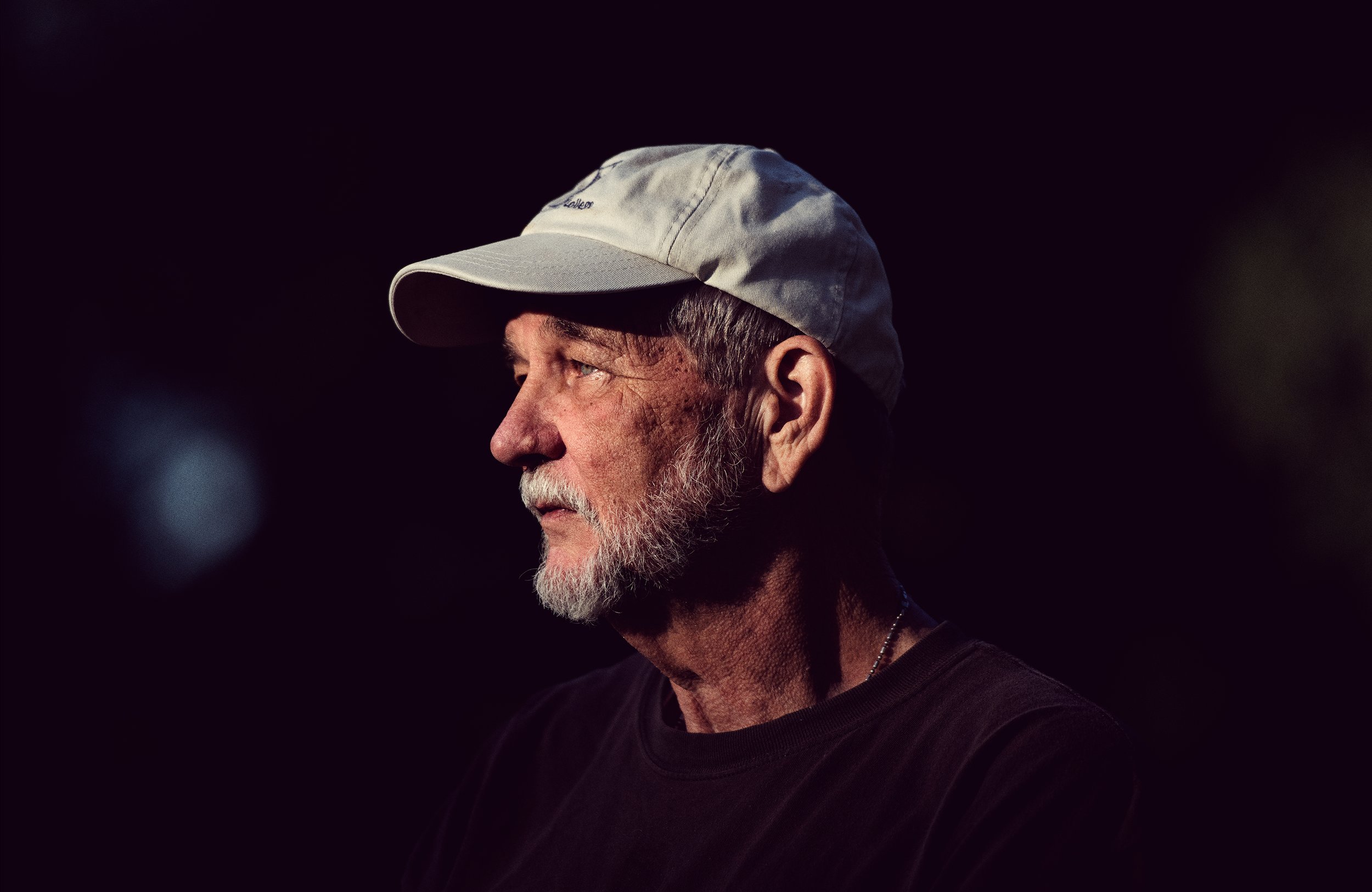 Ray Brent