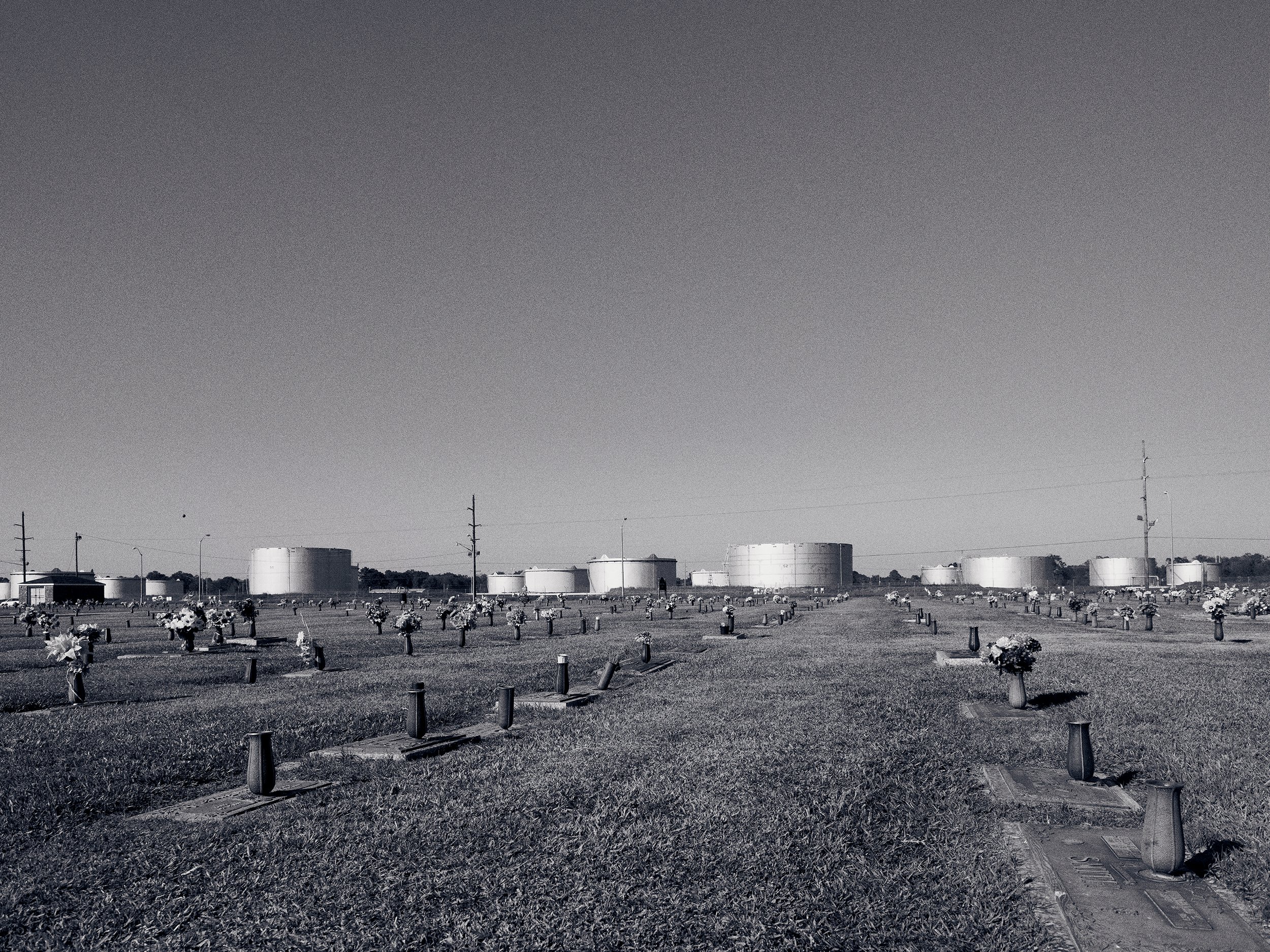 Southern Memorial Garden/Scottlandville Louisiana