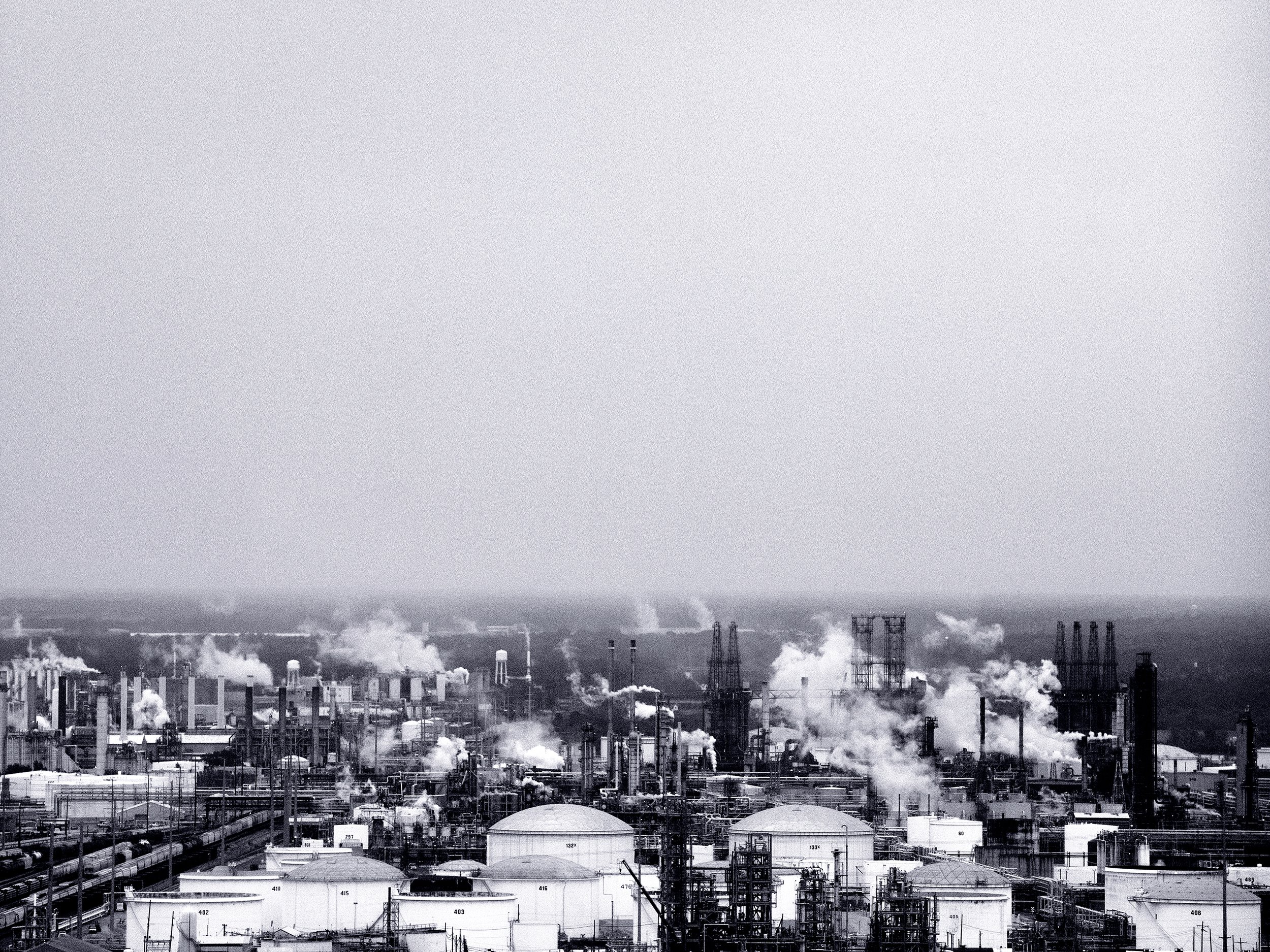 Exxon Mobil/Baton Rouge