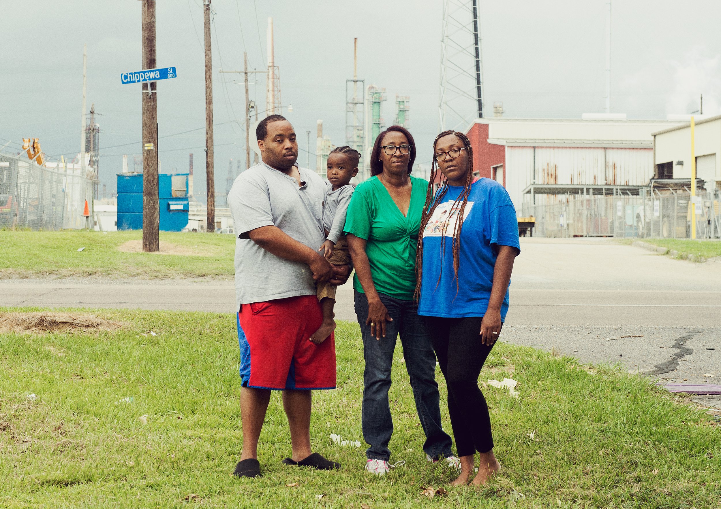 Standard Heights/Baton Rouge