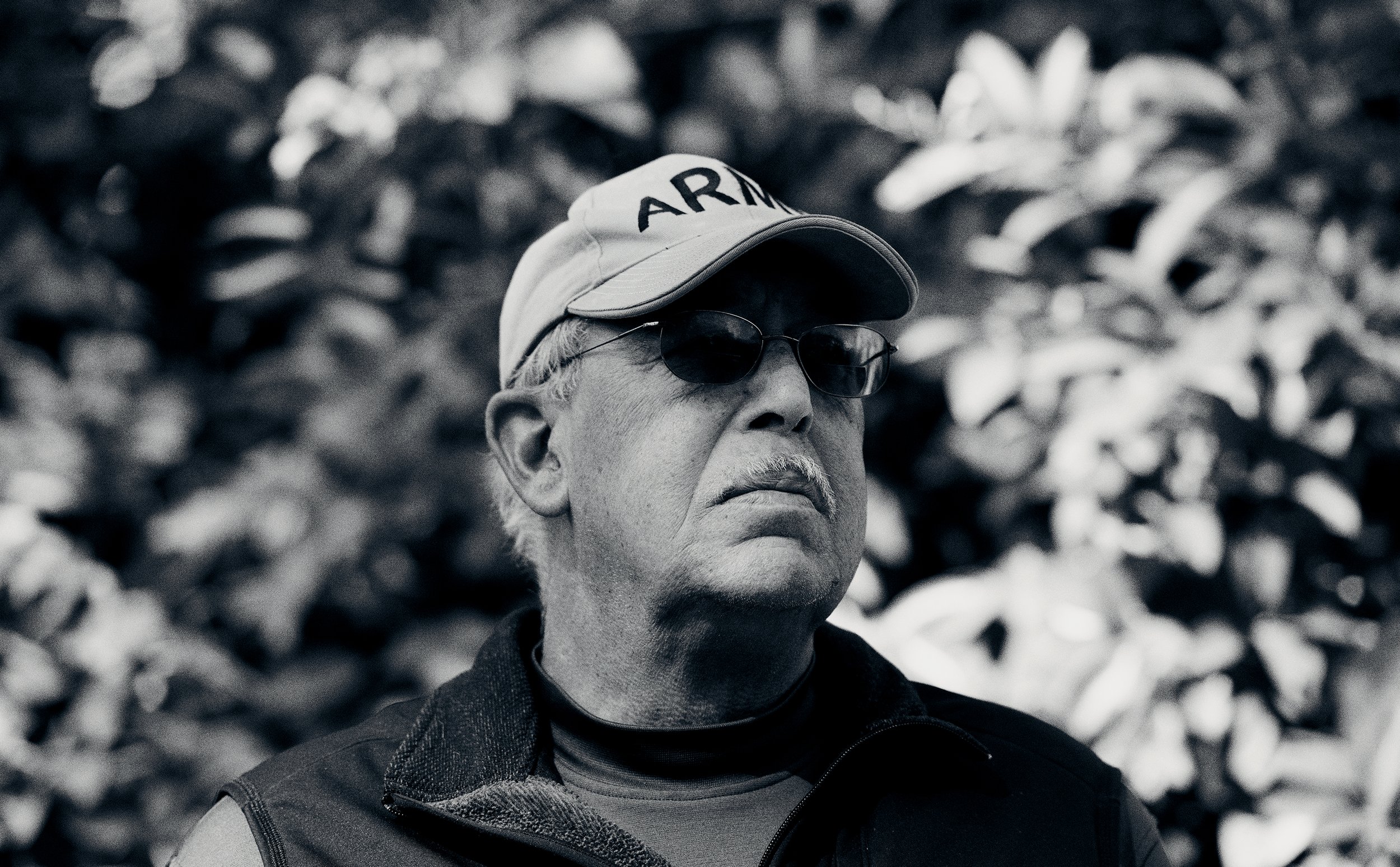 general russel honore