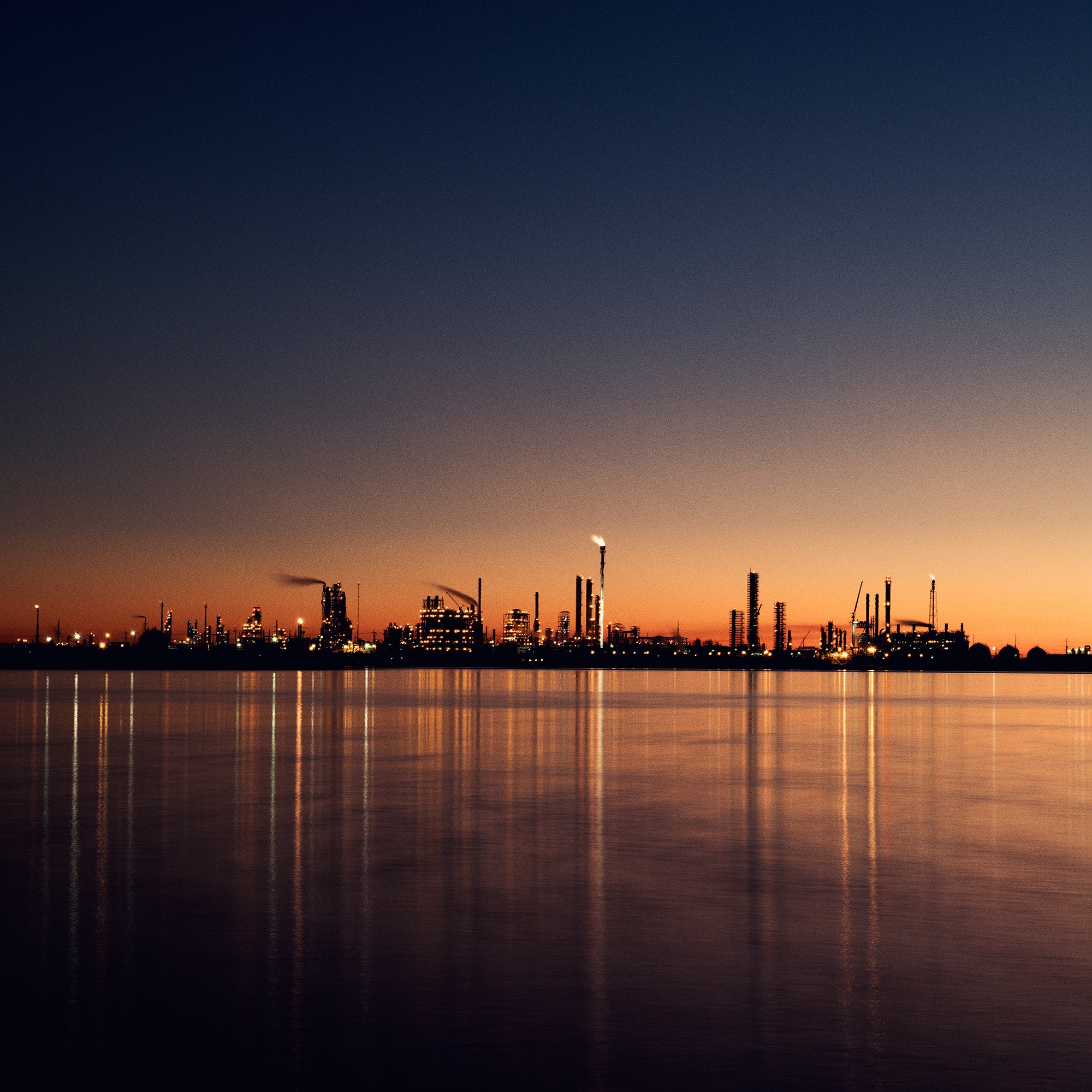 Dow Chemical/Taft Louisiana