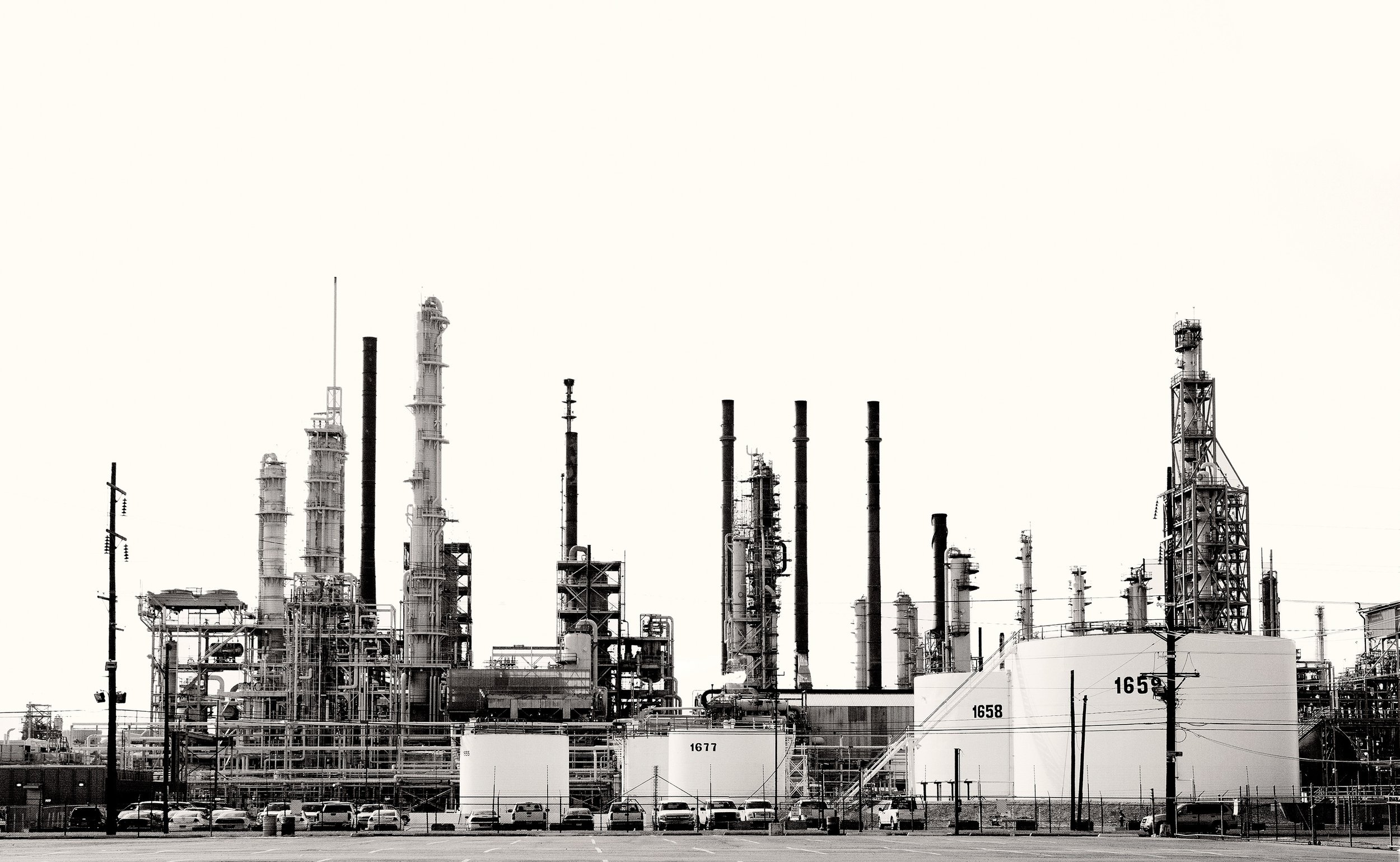 Exxon Mobil/ Baton Rouge