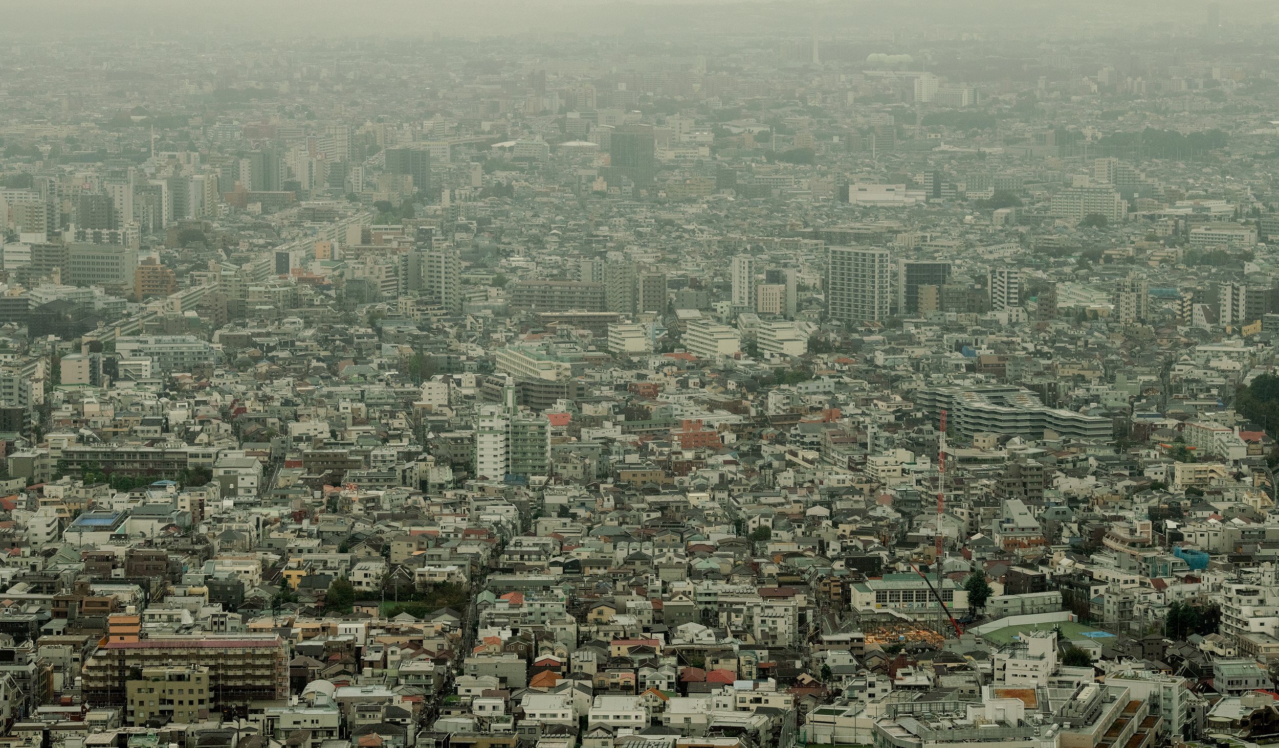 Tokyo