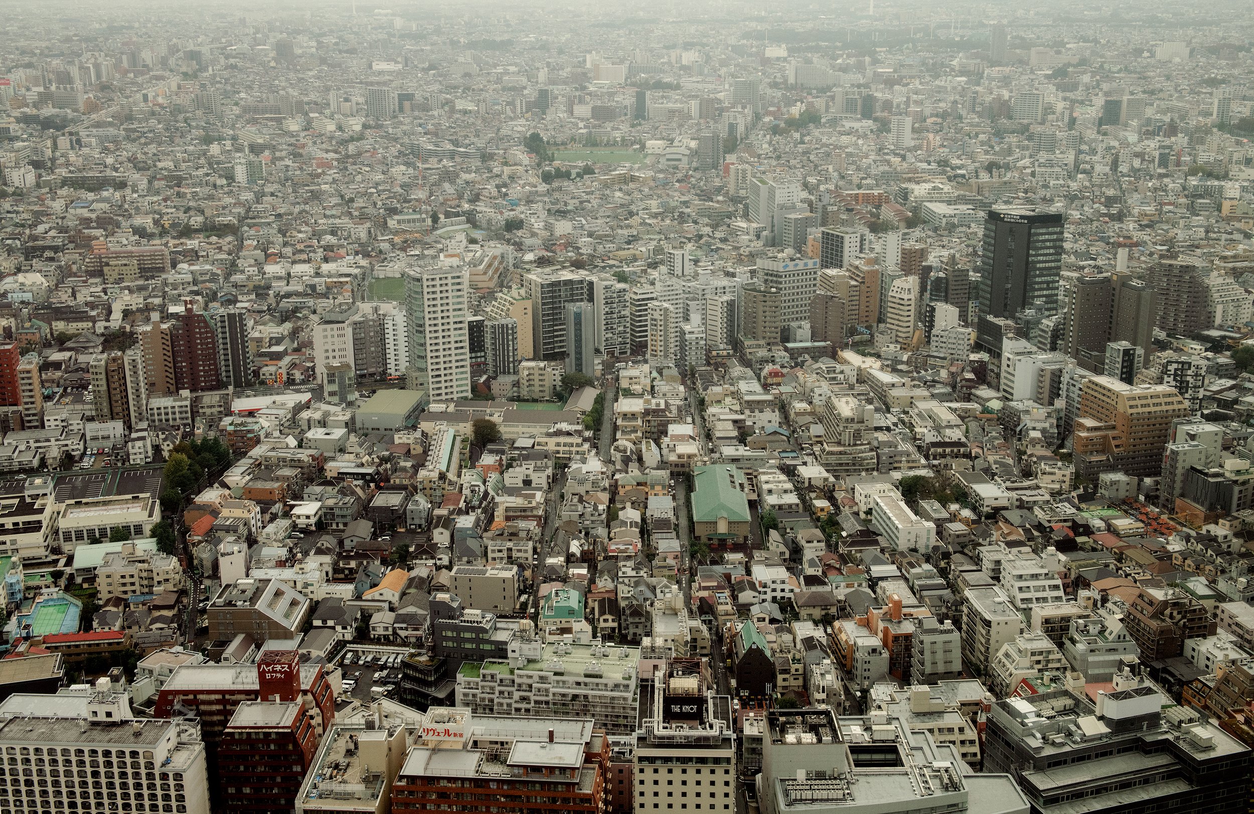 Tokyo