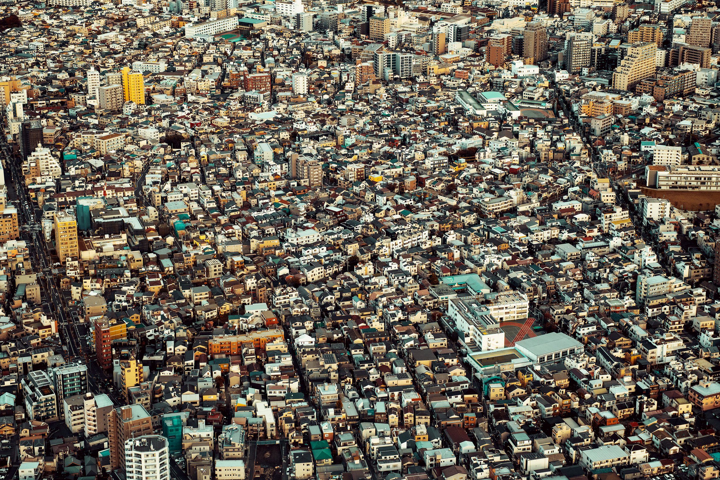 tokyo