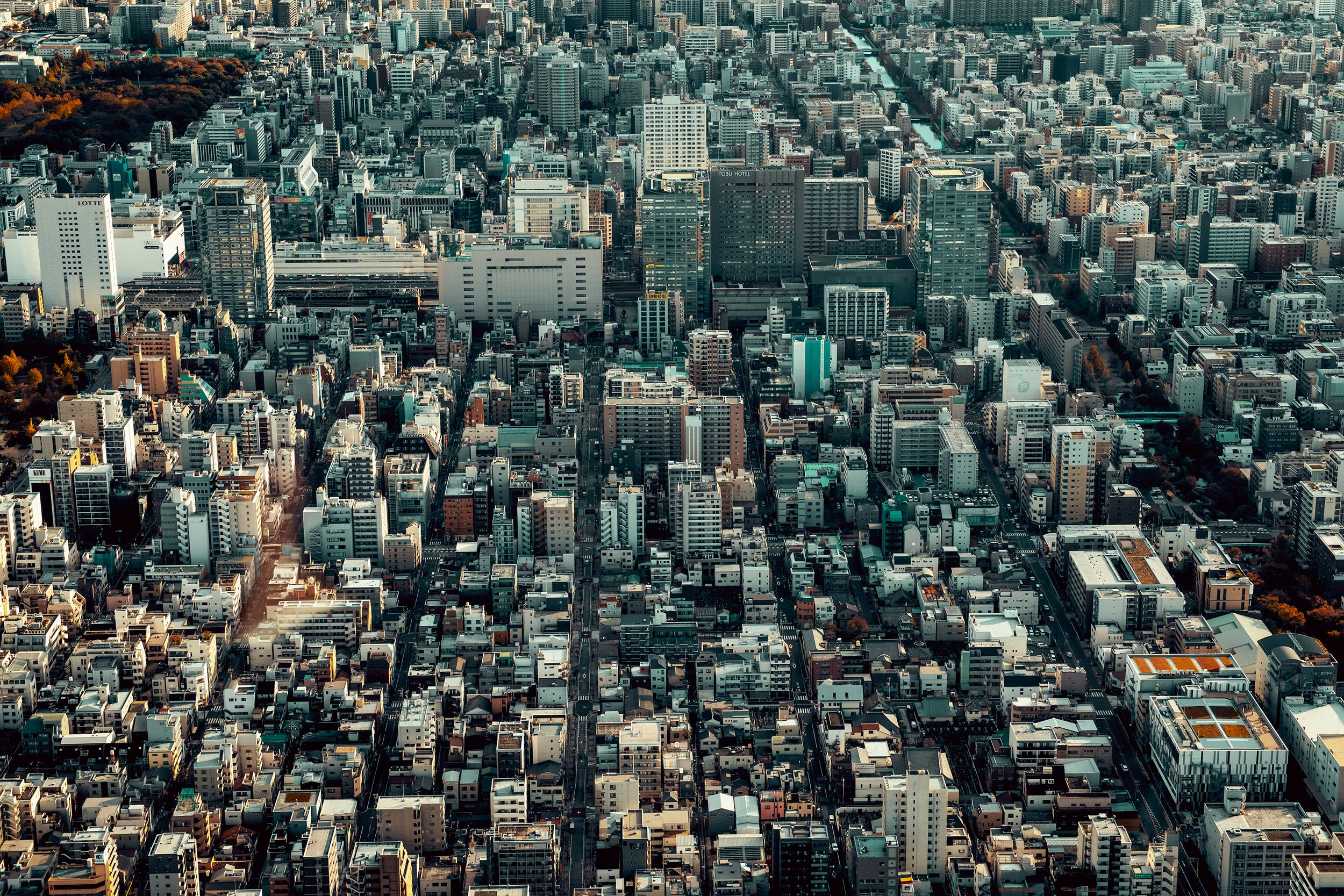 tokyo