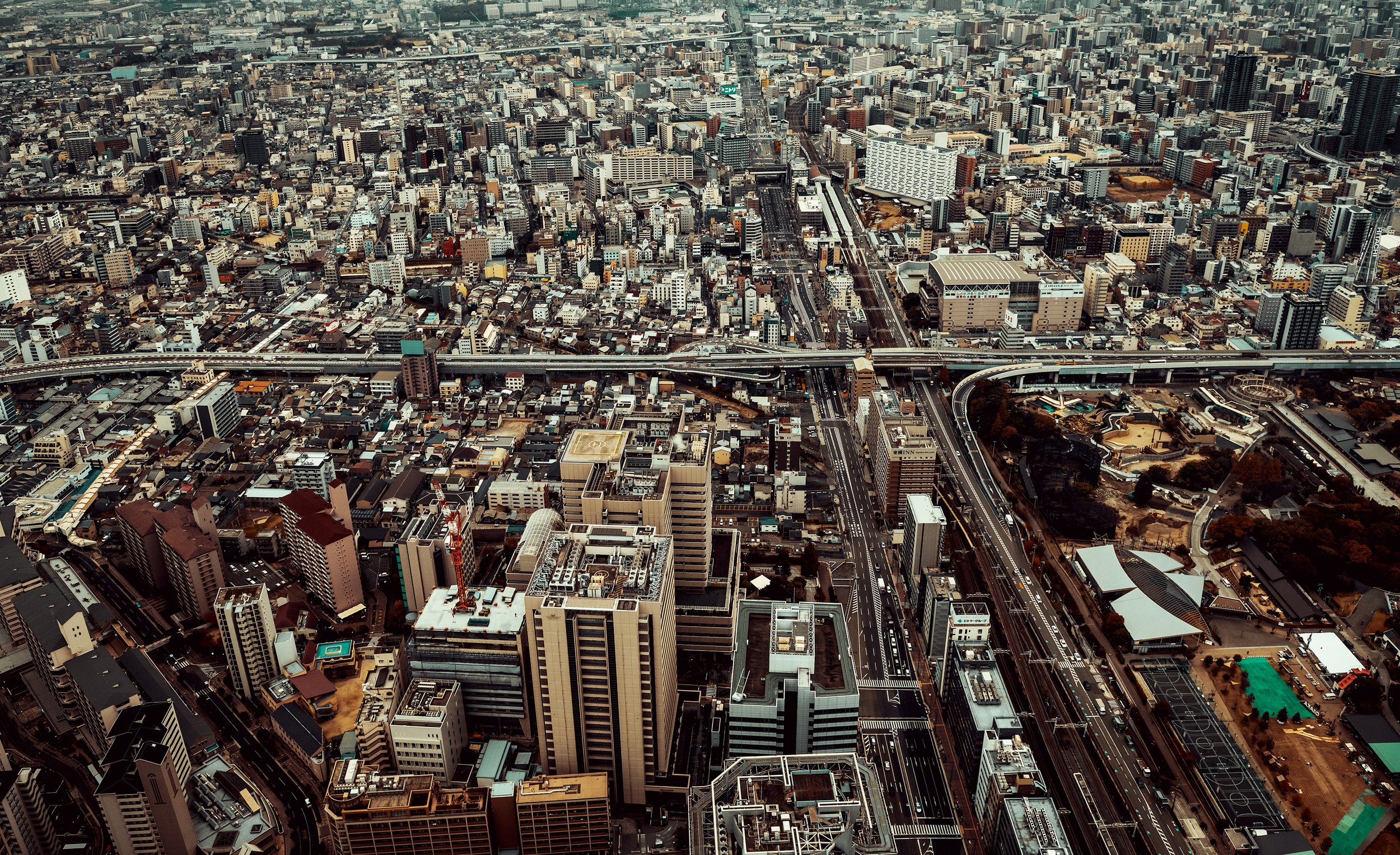 Osaka