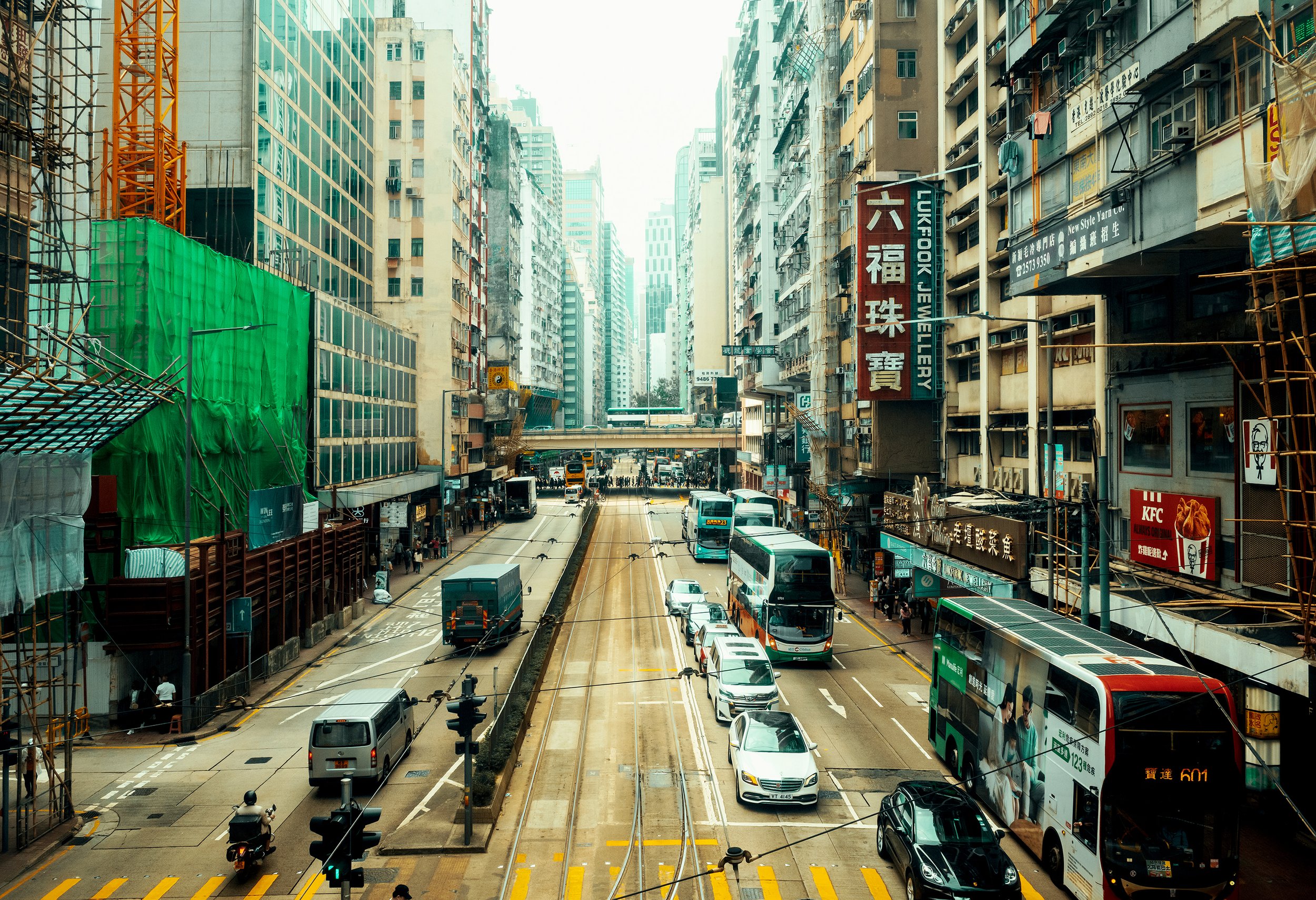 Hong Kong 1