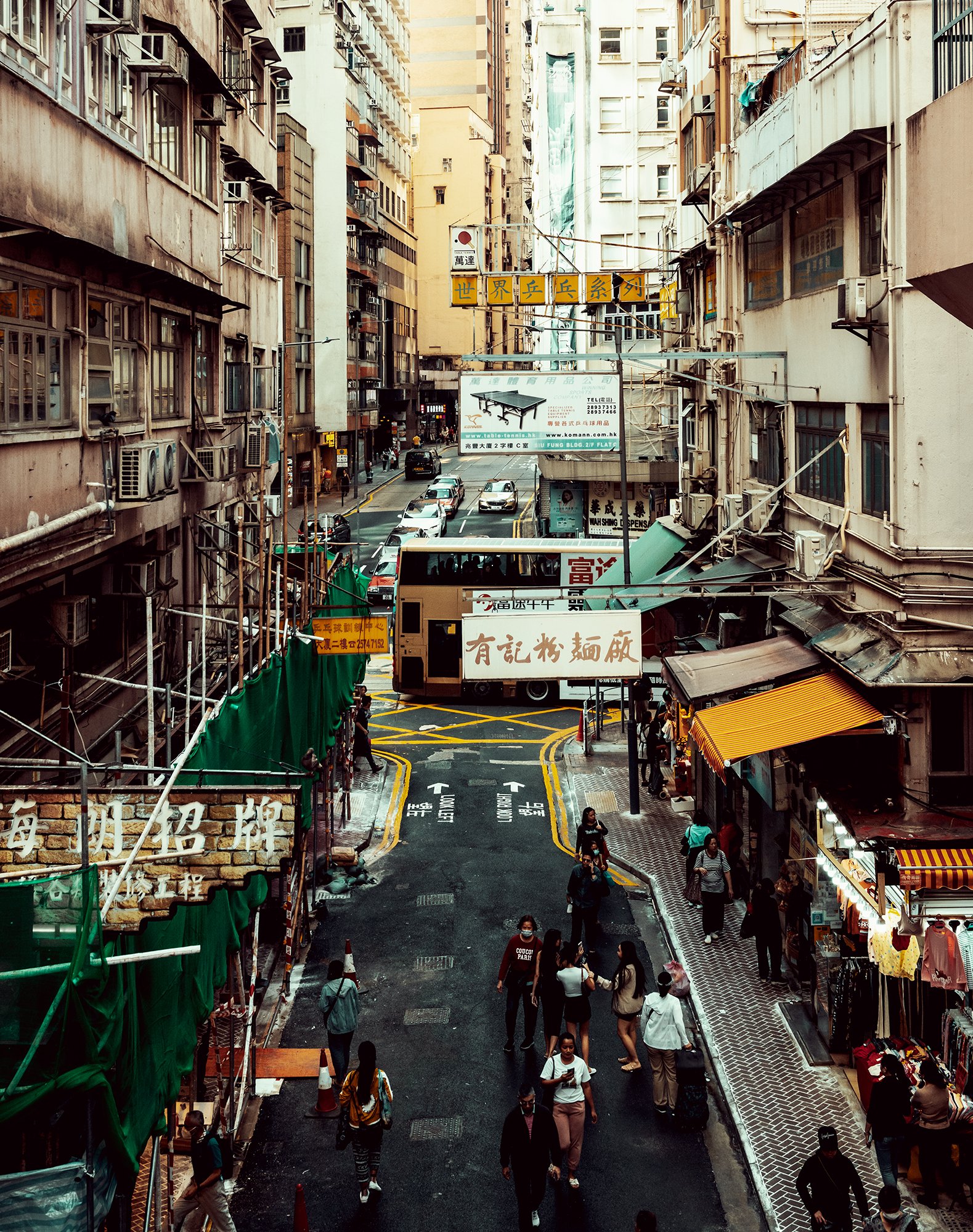 Hong Kong