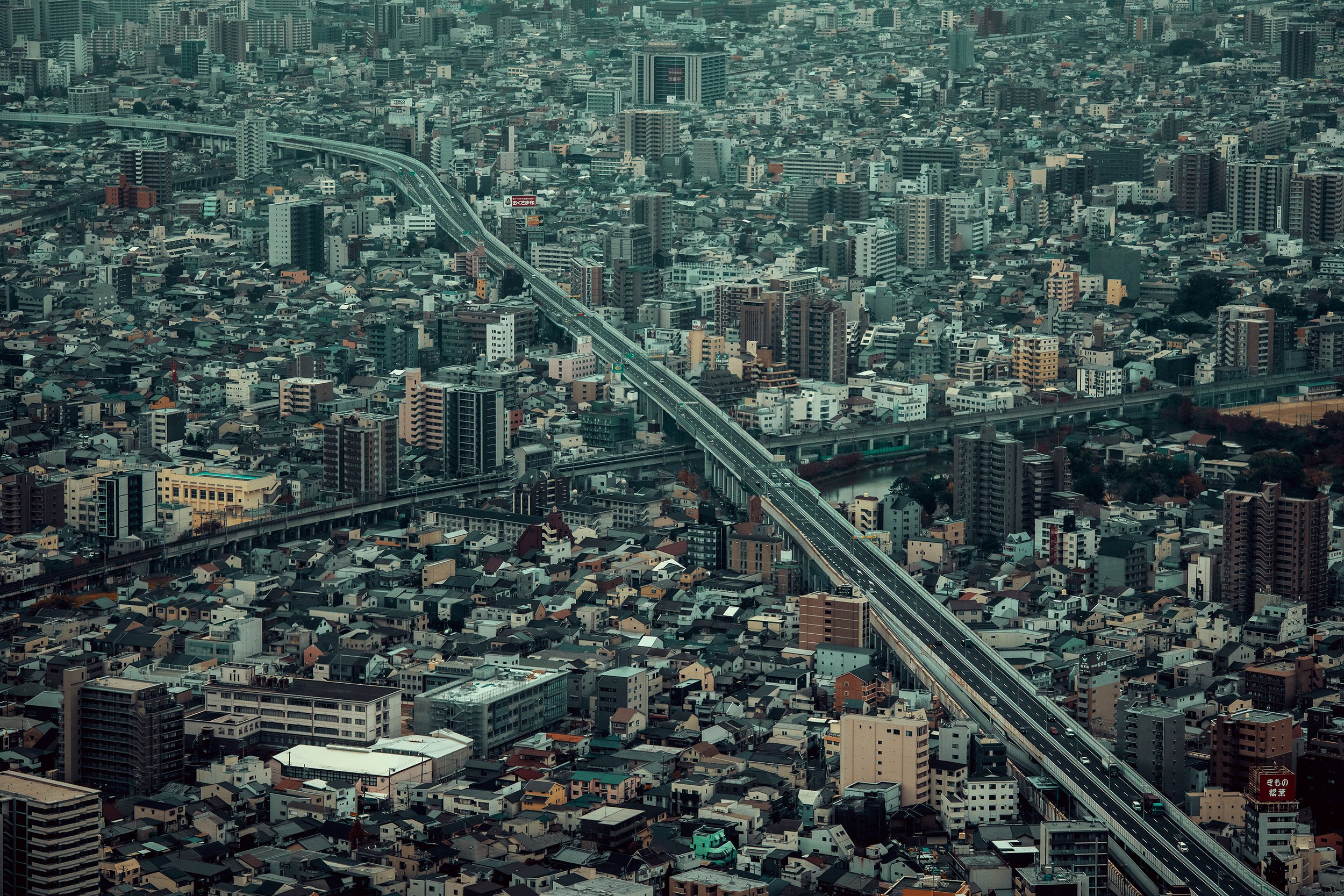 Osaka
