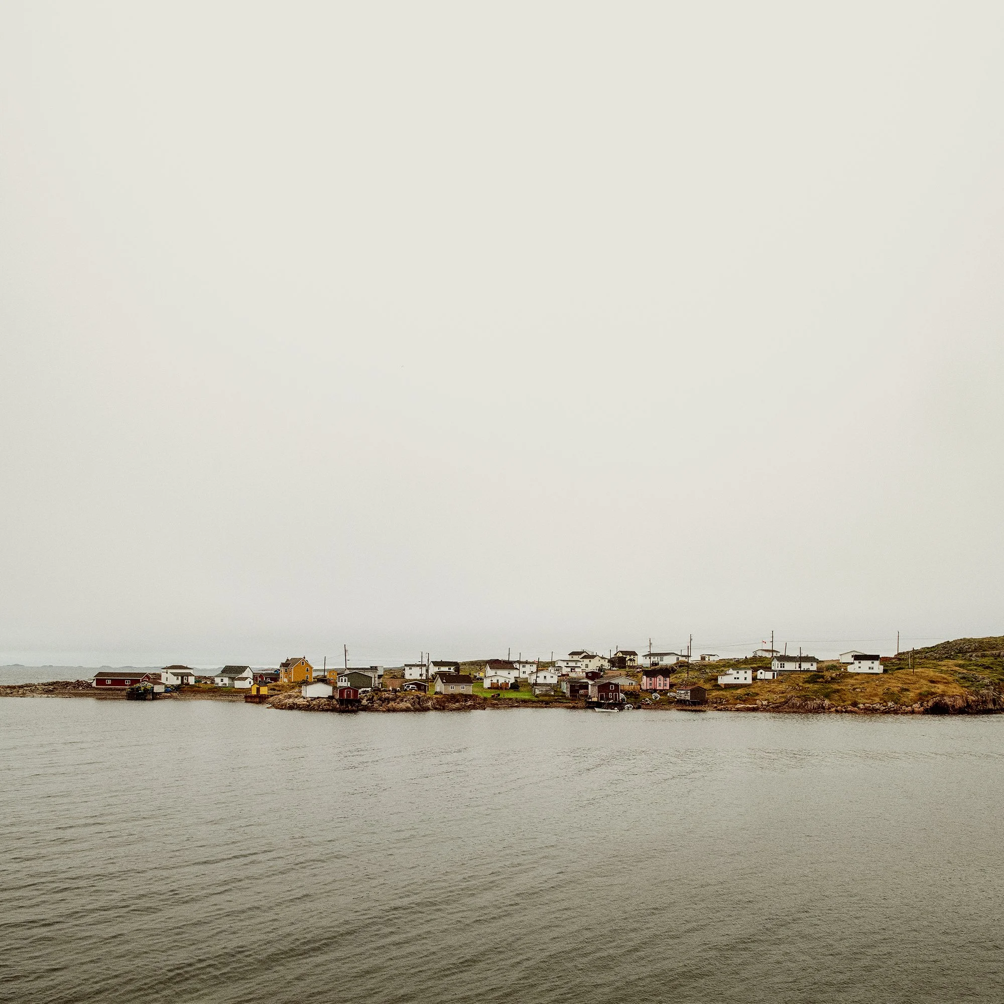 John Batt's Arm, NFLD.