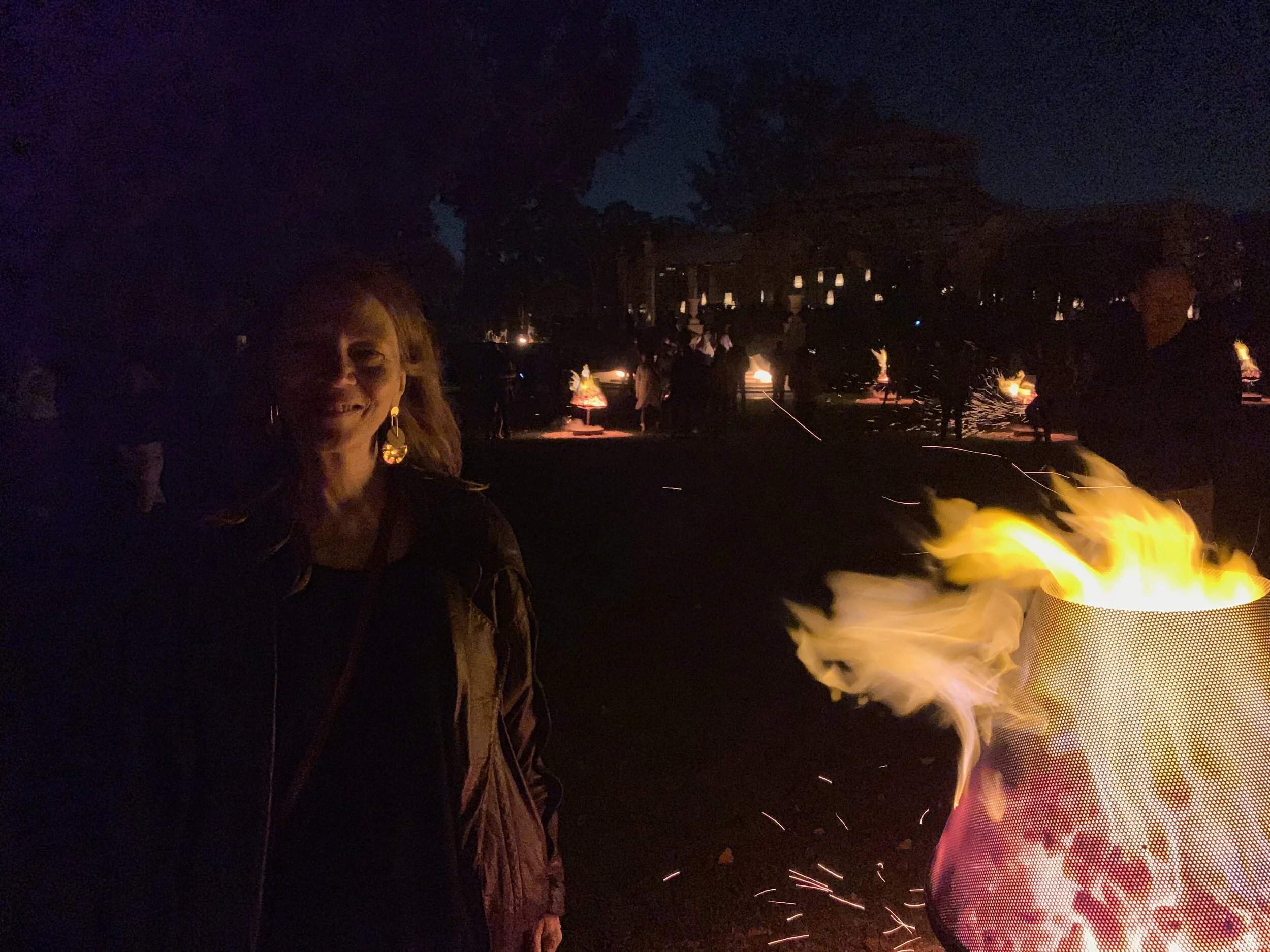 Jo and fire.jpeg