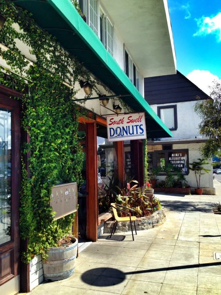 South Well Donut - Laguna Beach