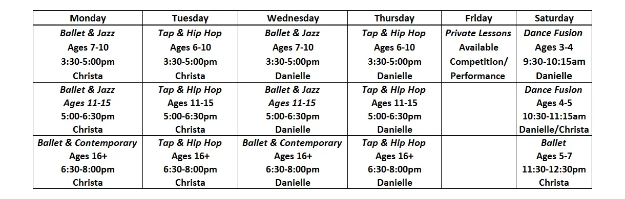 schedule summer 2017.jpg