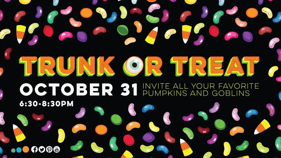 Trunk or Treat