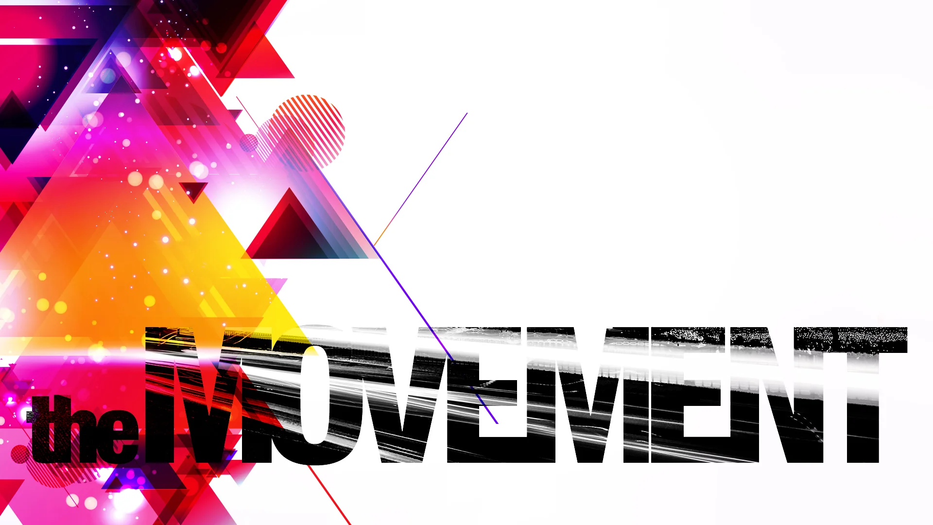 theMovement Christmas Service