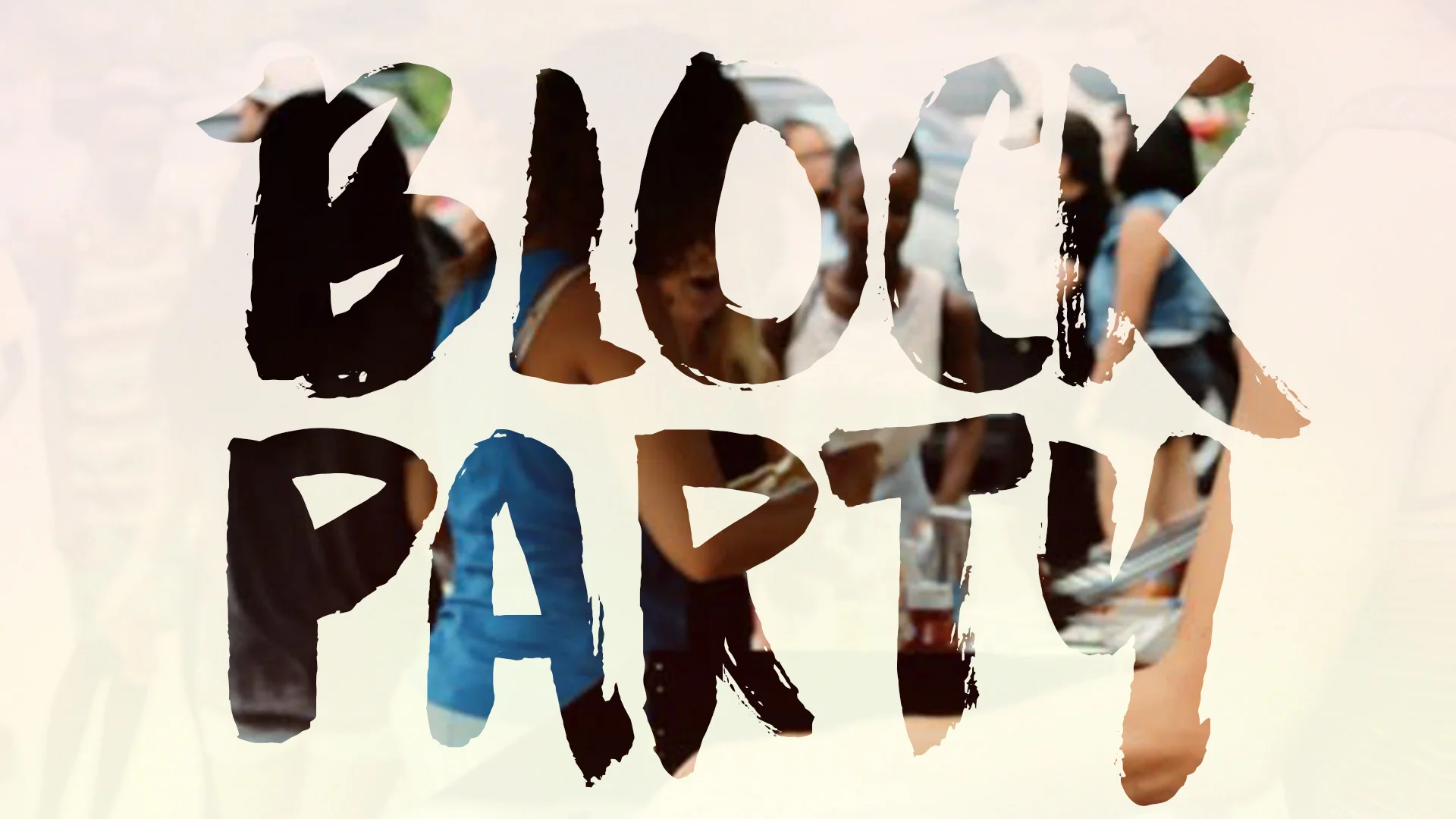 Students: Block Party & Grill Out