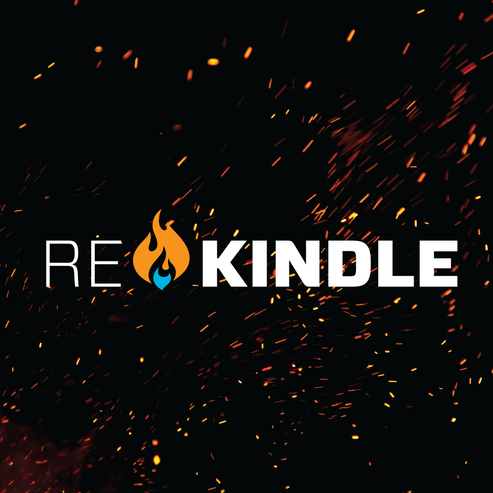 Rekindle: A Night of Worship