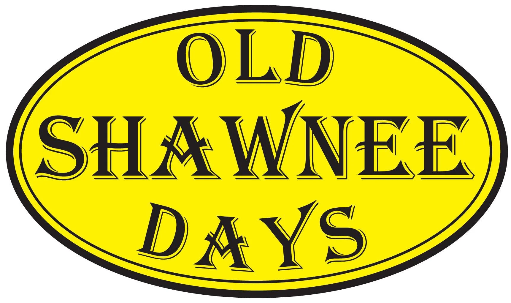 Old Shawnee Days