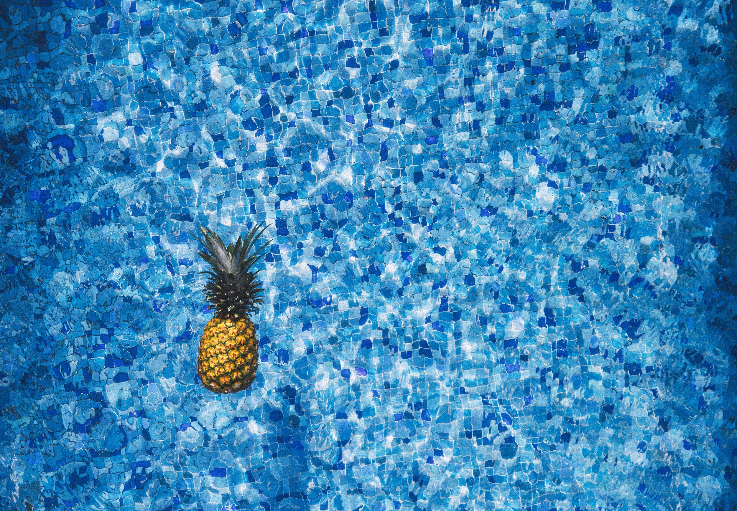 Pool Party!