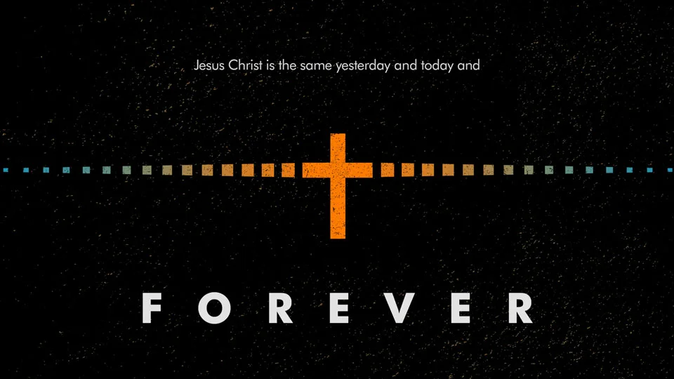 Yesterday, Today and Forever | City Group