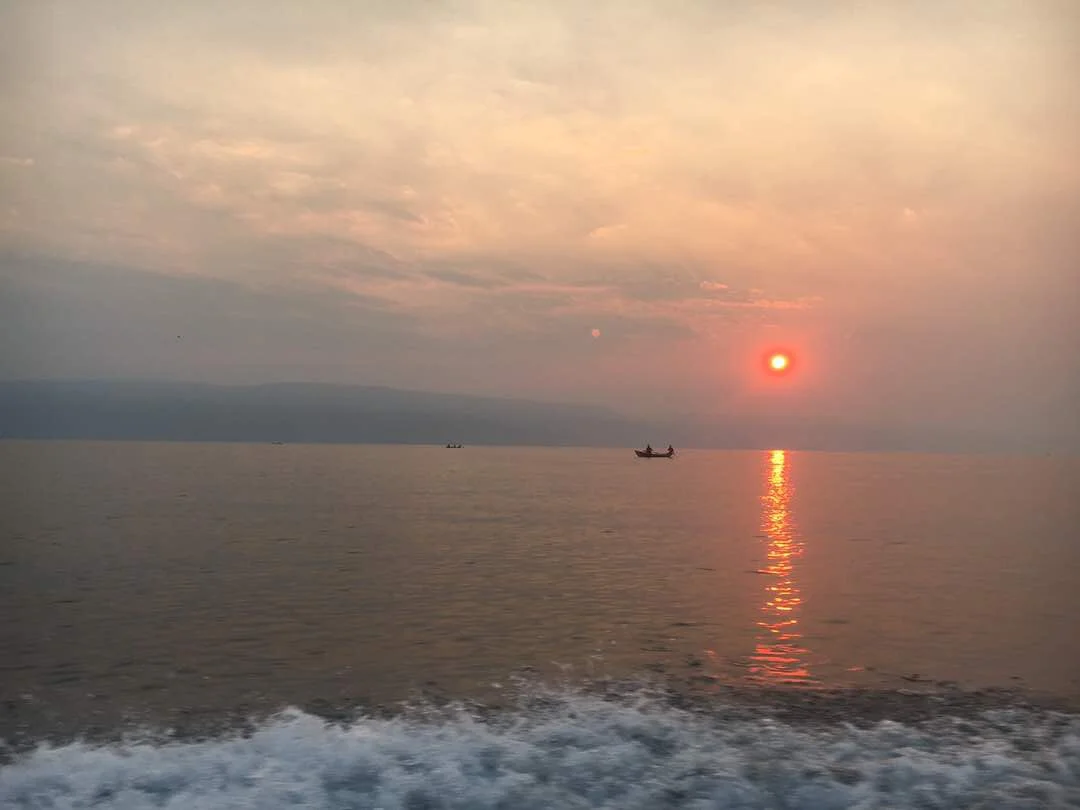 Missionary Monday- Africa