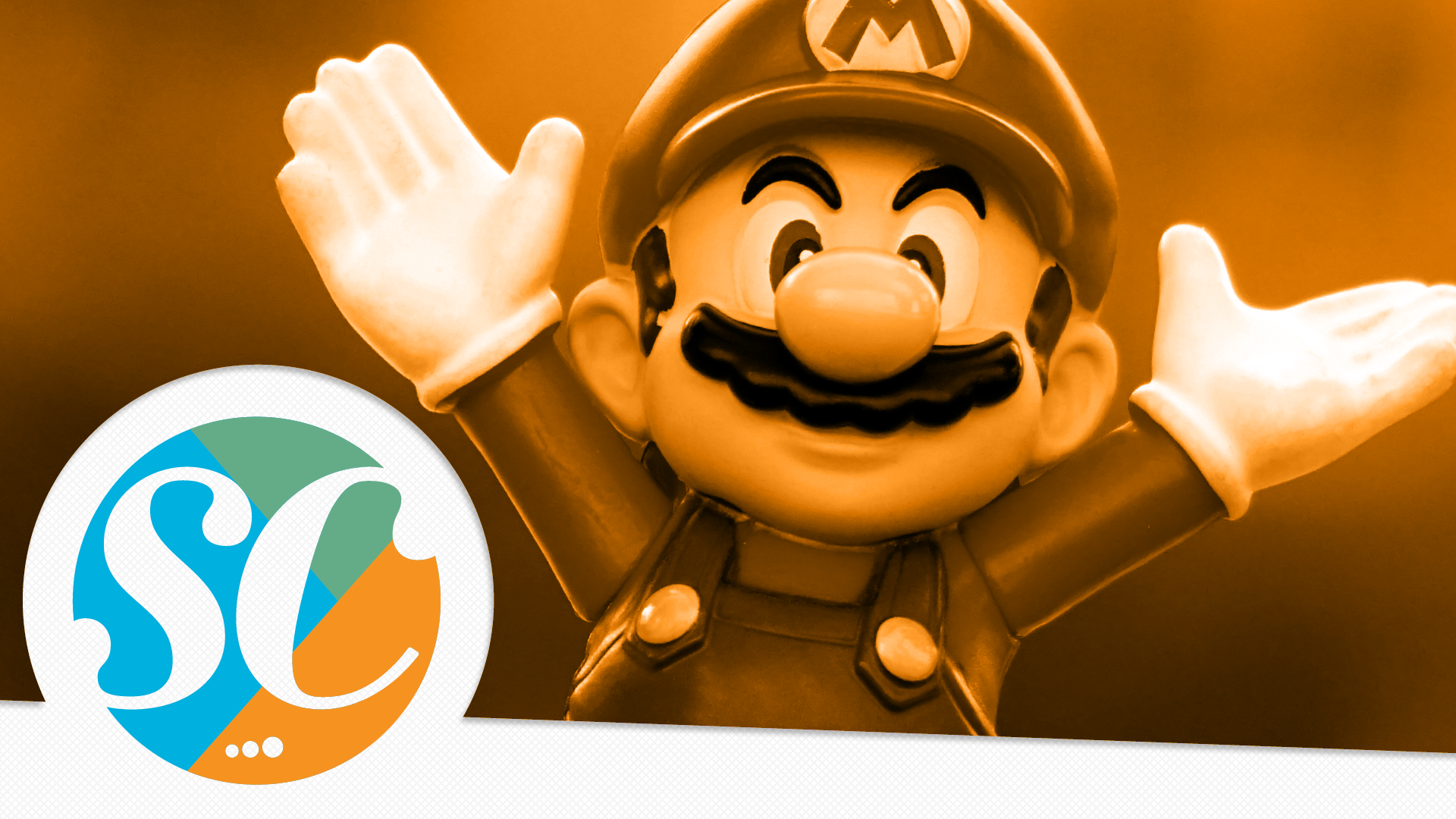 Mario Kart Tournament | Students