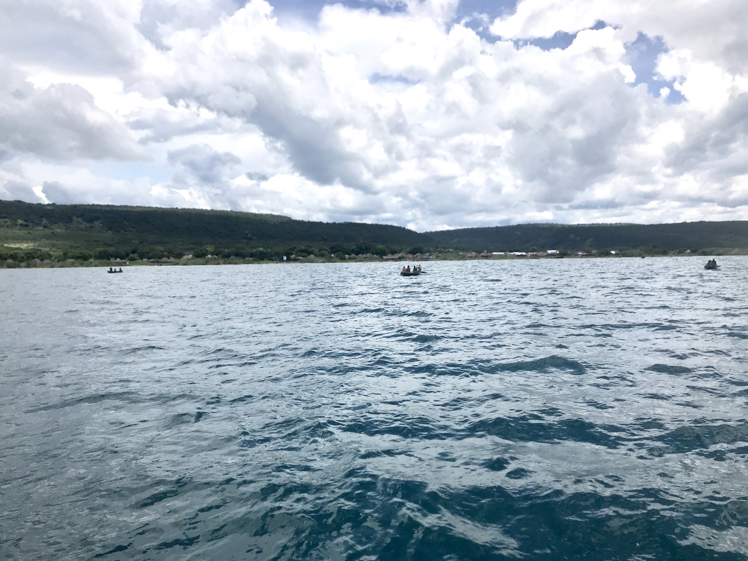 Missionary Monday - Zambia