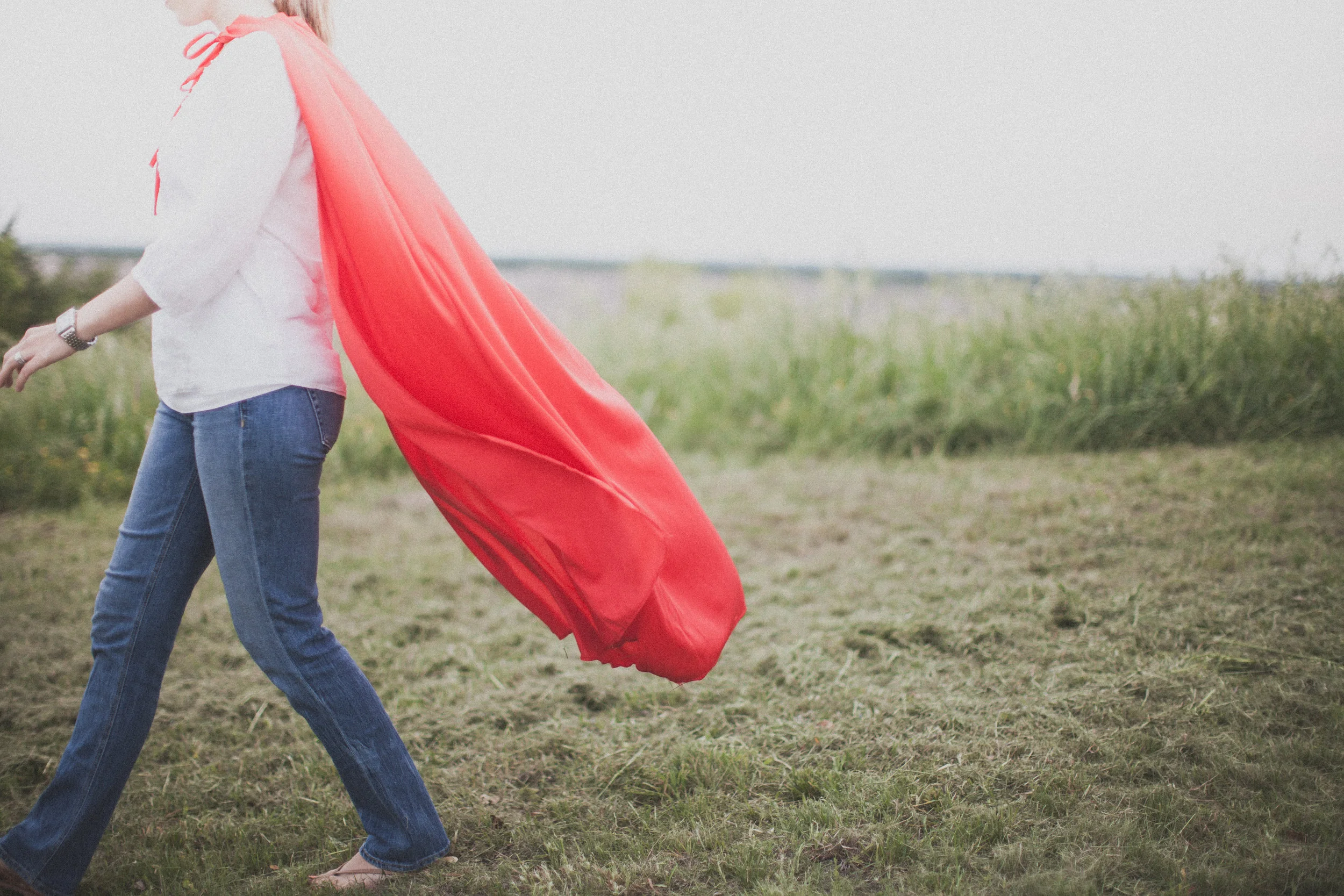 Moms' Summer Book Club