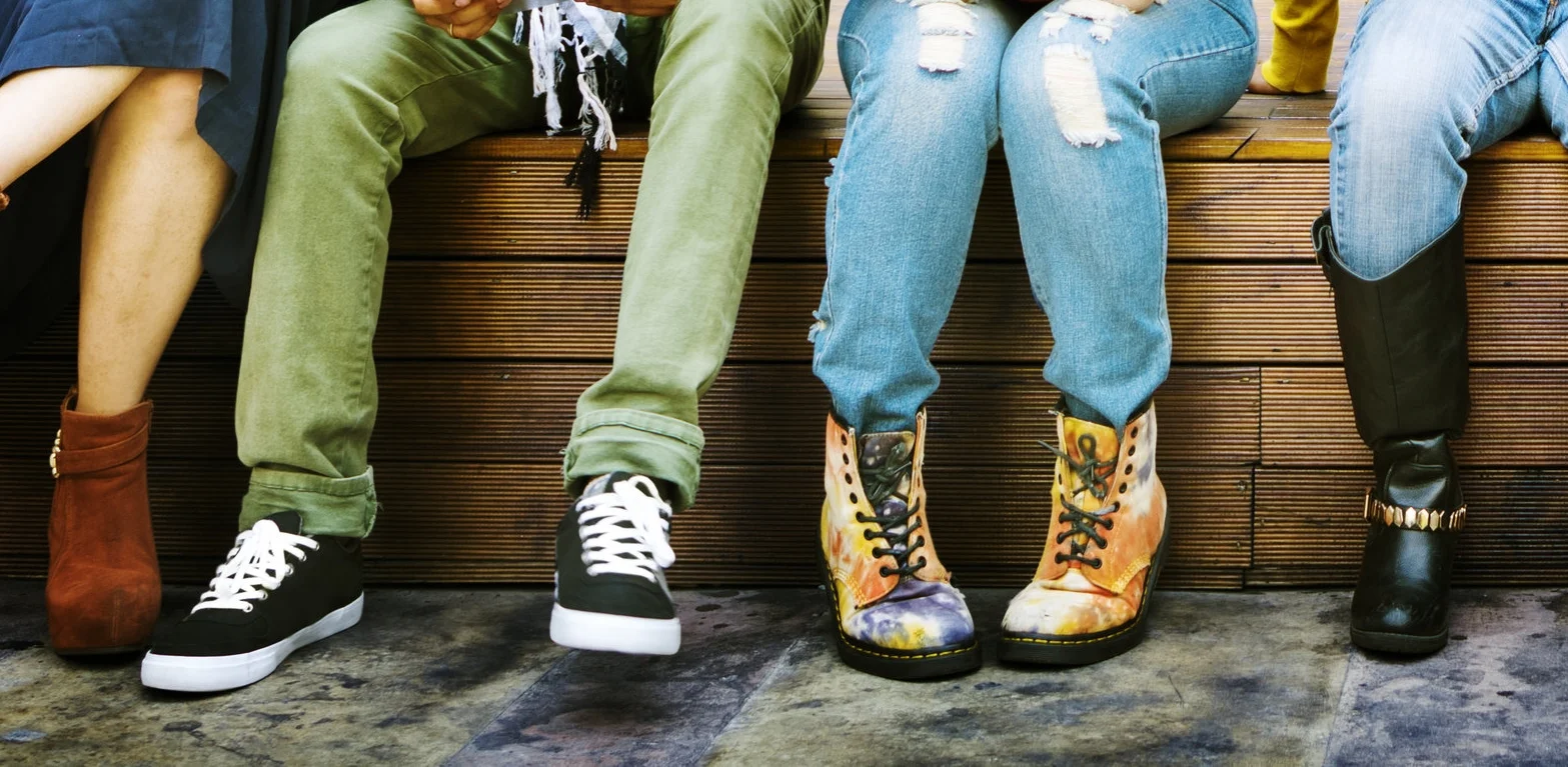 Student City Lock-In