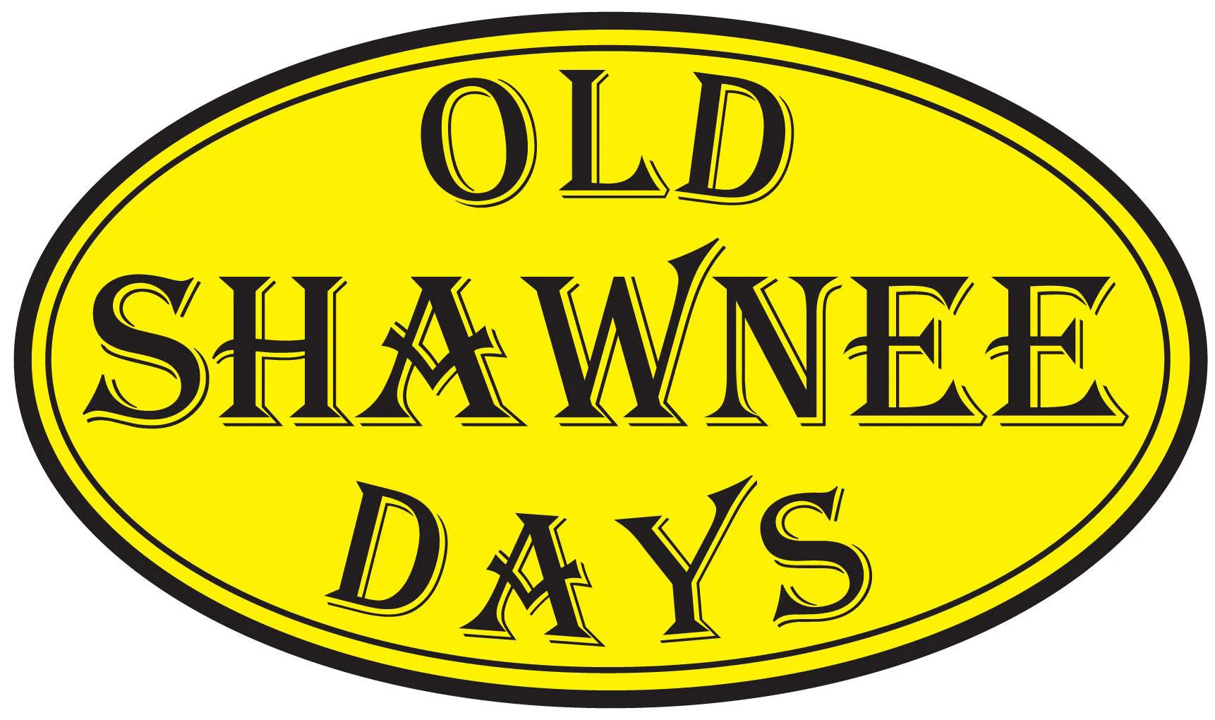 Old Shawnee Days | Sunday Worship