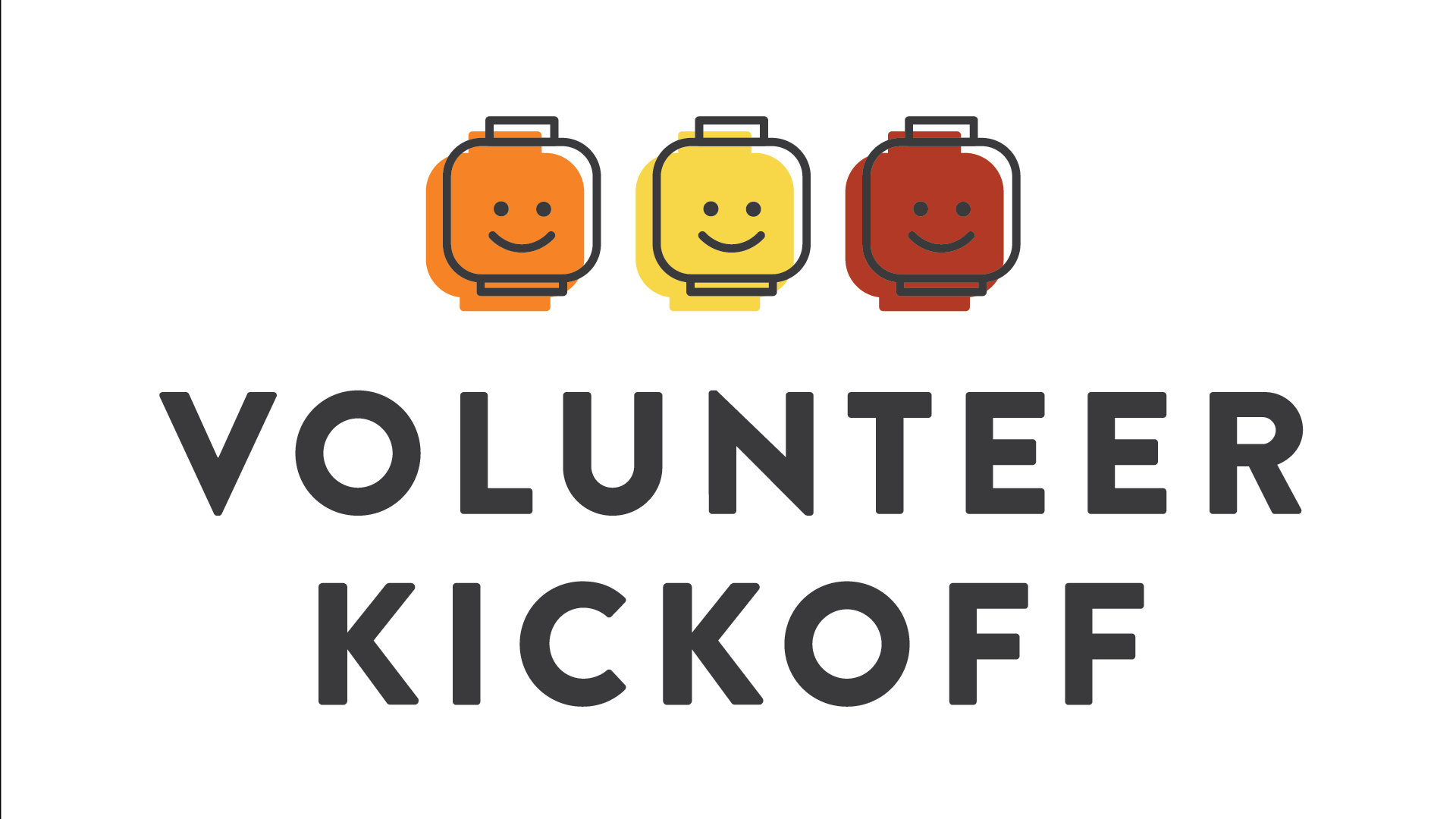 Volunteer KickOff | Edgerton, Merriam & Shawnee