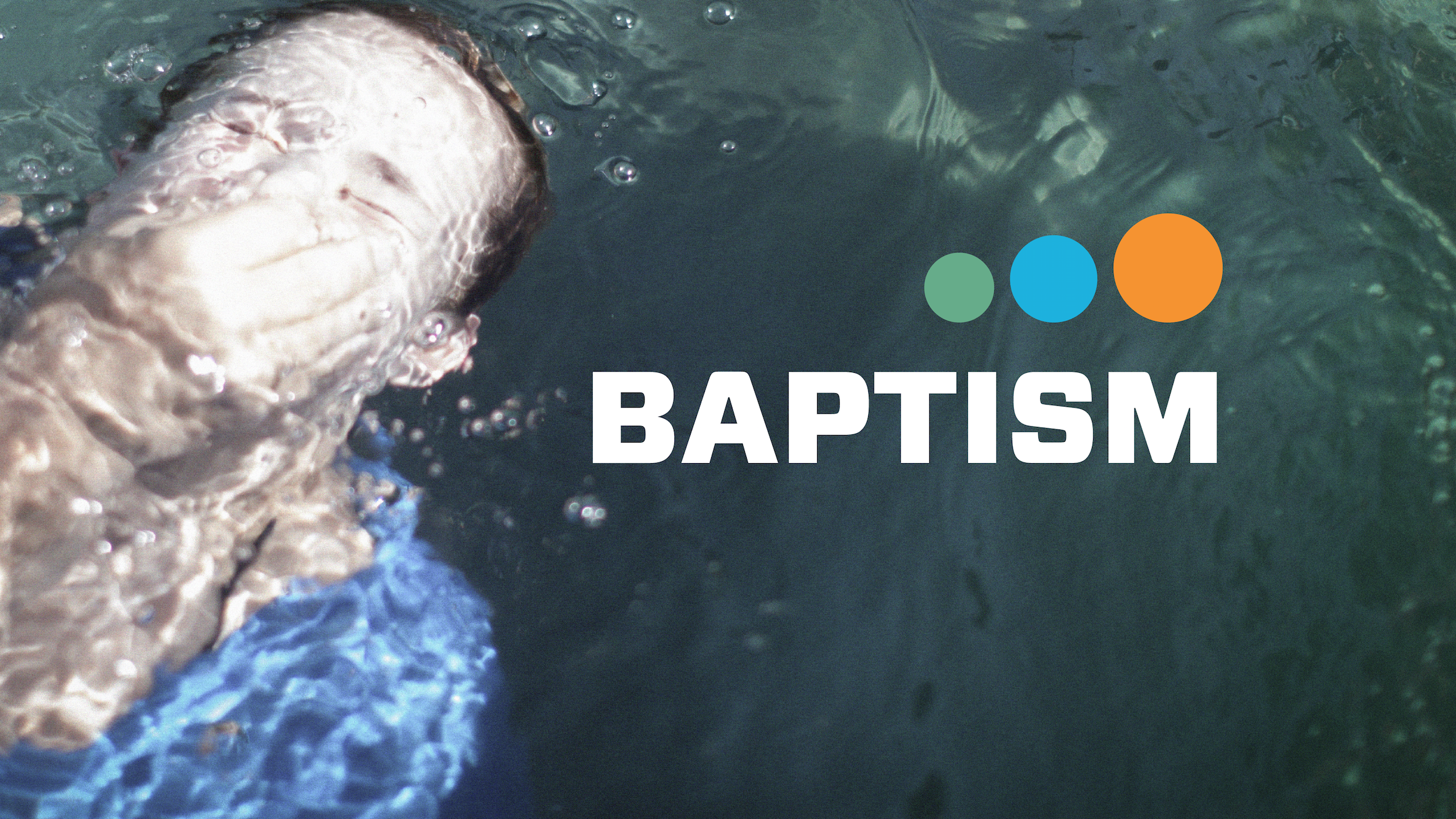 Baptism