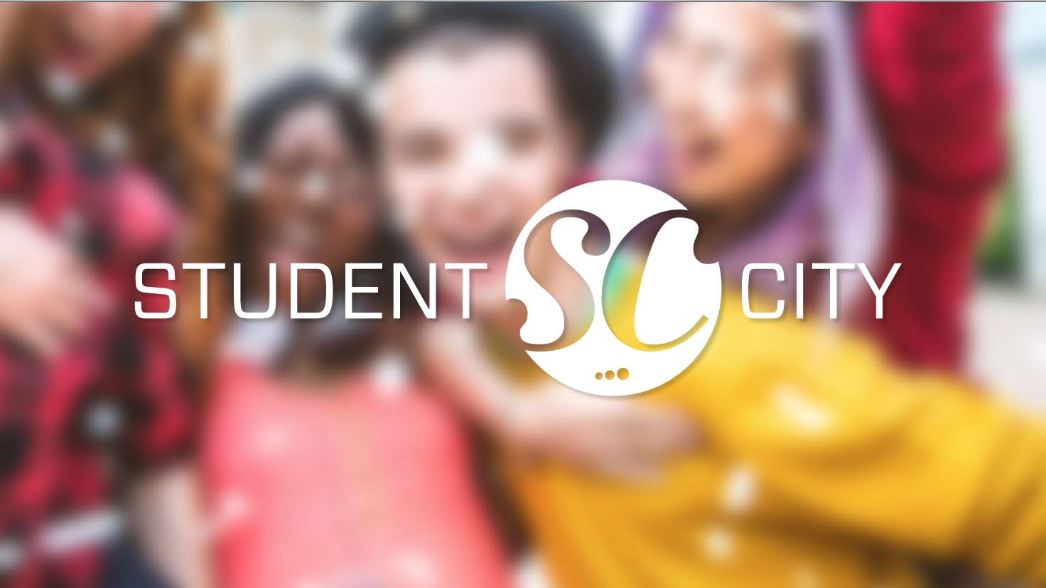 Student City | Sunday Services