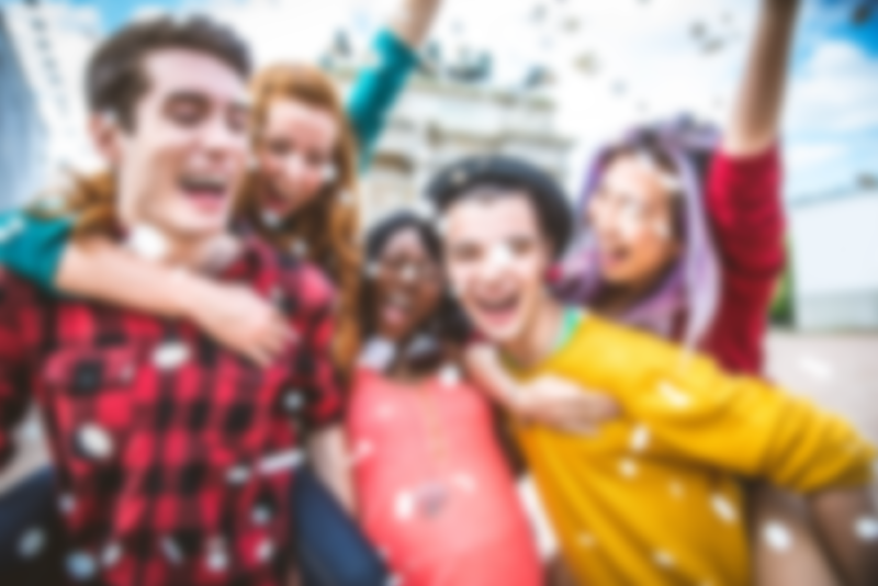 Student City | Middle School Service