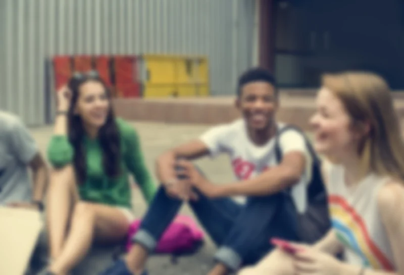 Student City | High School Service